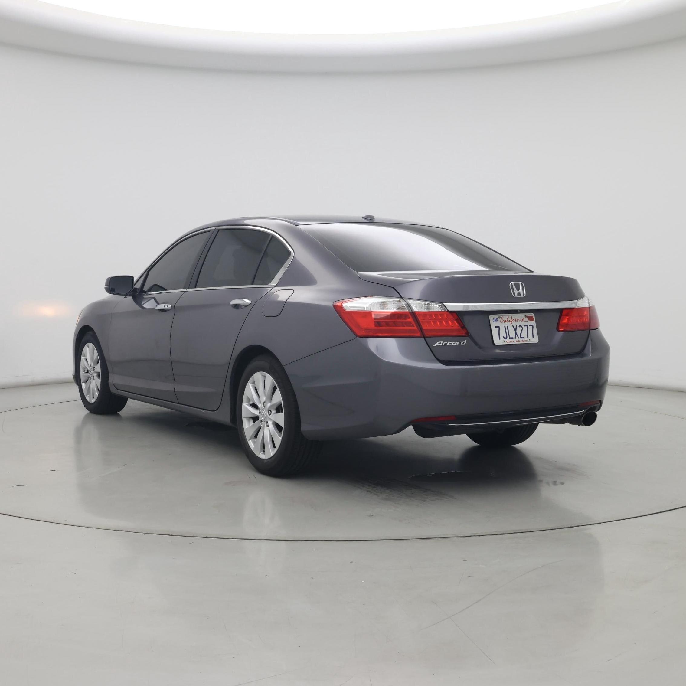 Thumbnail: 2015 Honda Accord - 2