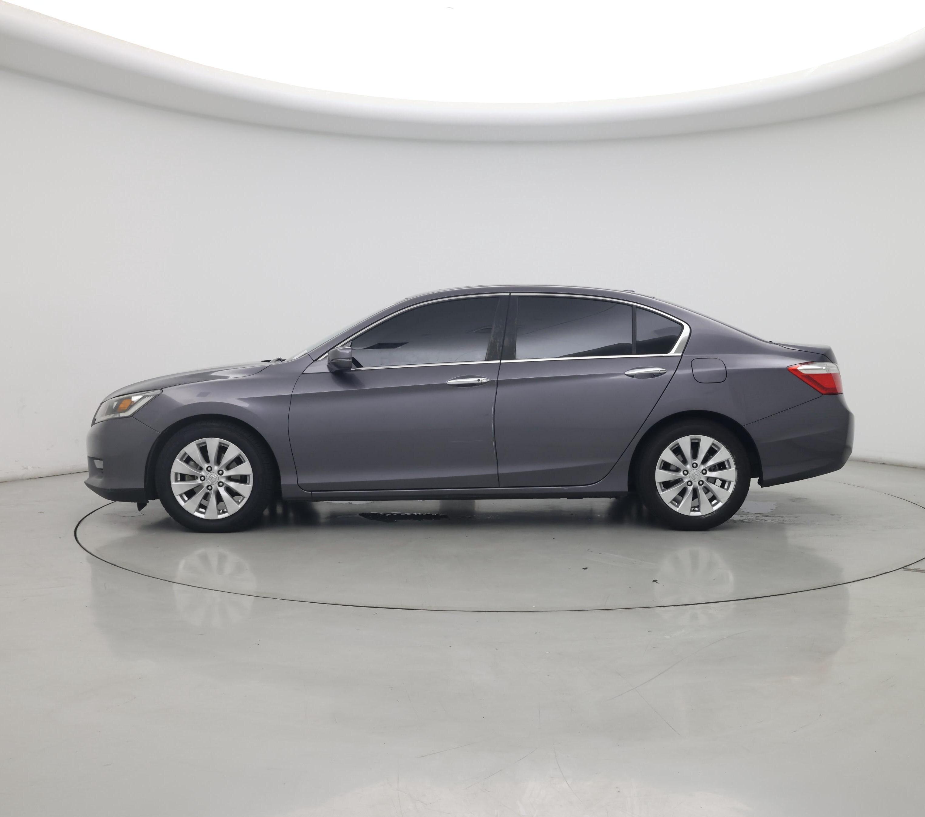 Thumbnail: 2015 Honda Accord - 3