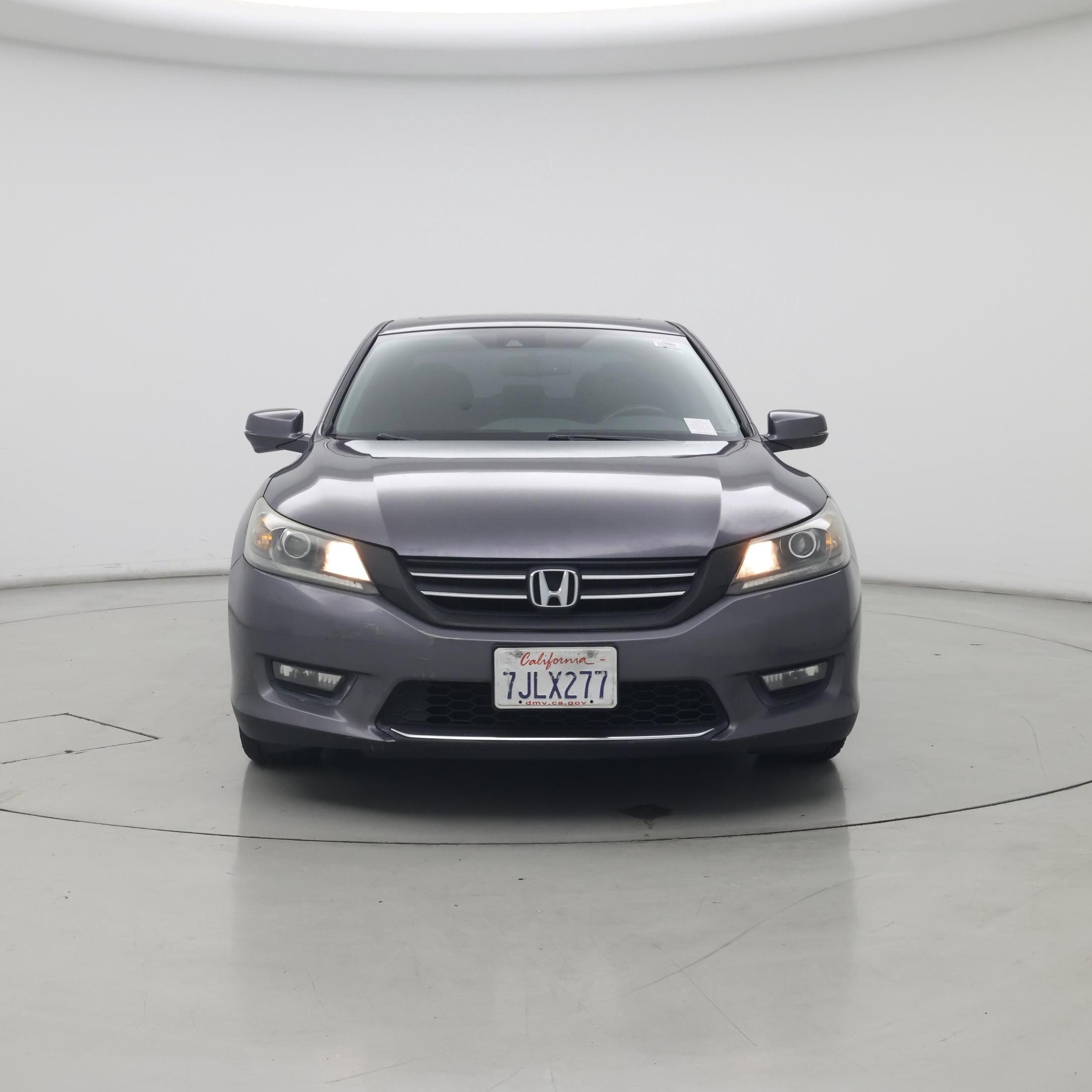 Thumbnail: 2015 Honda Accord - 5