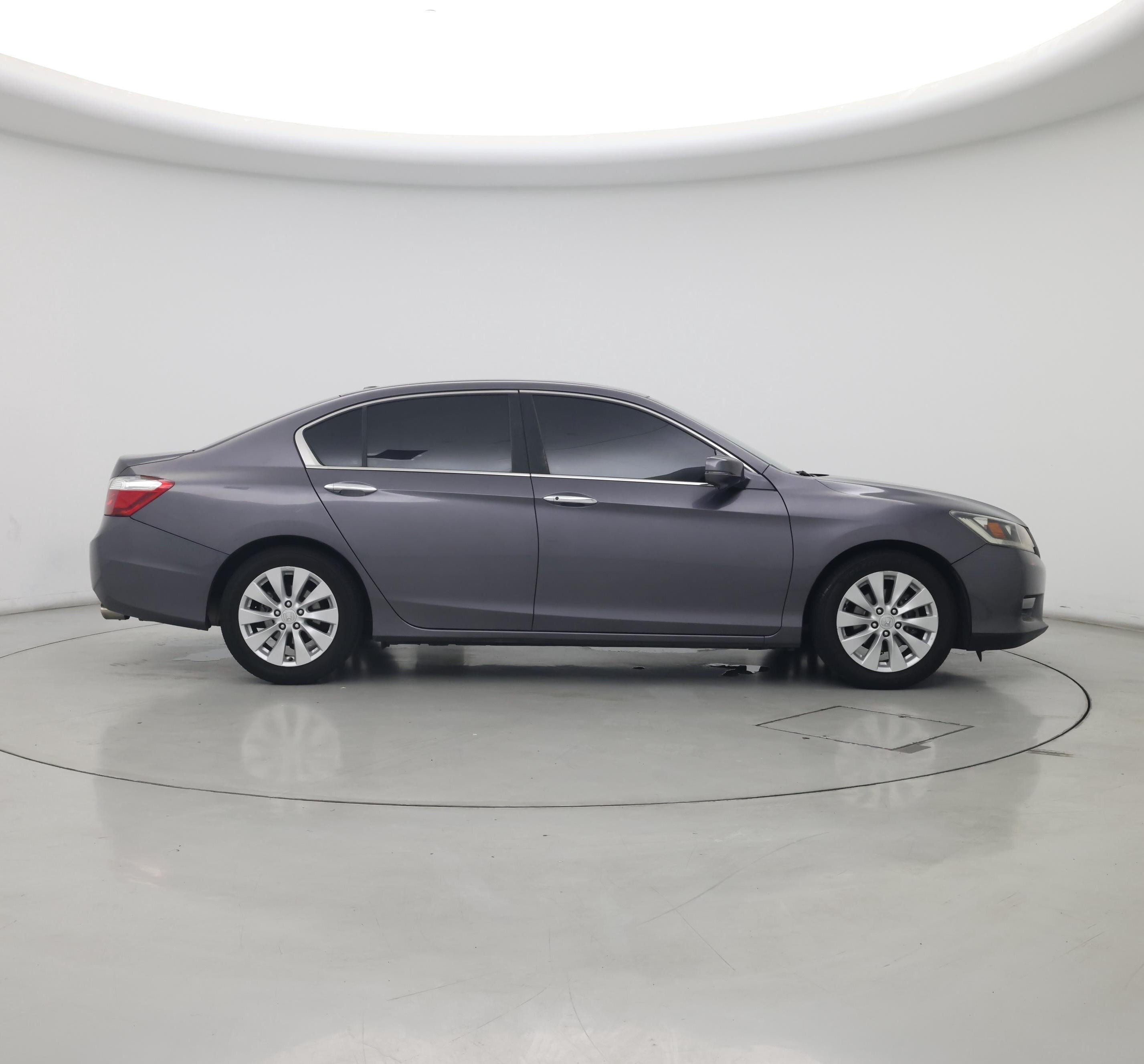 Thumbnail: 2015 Honda Accord - 7