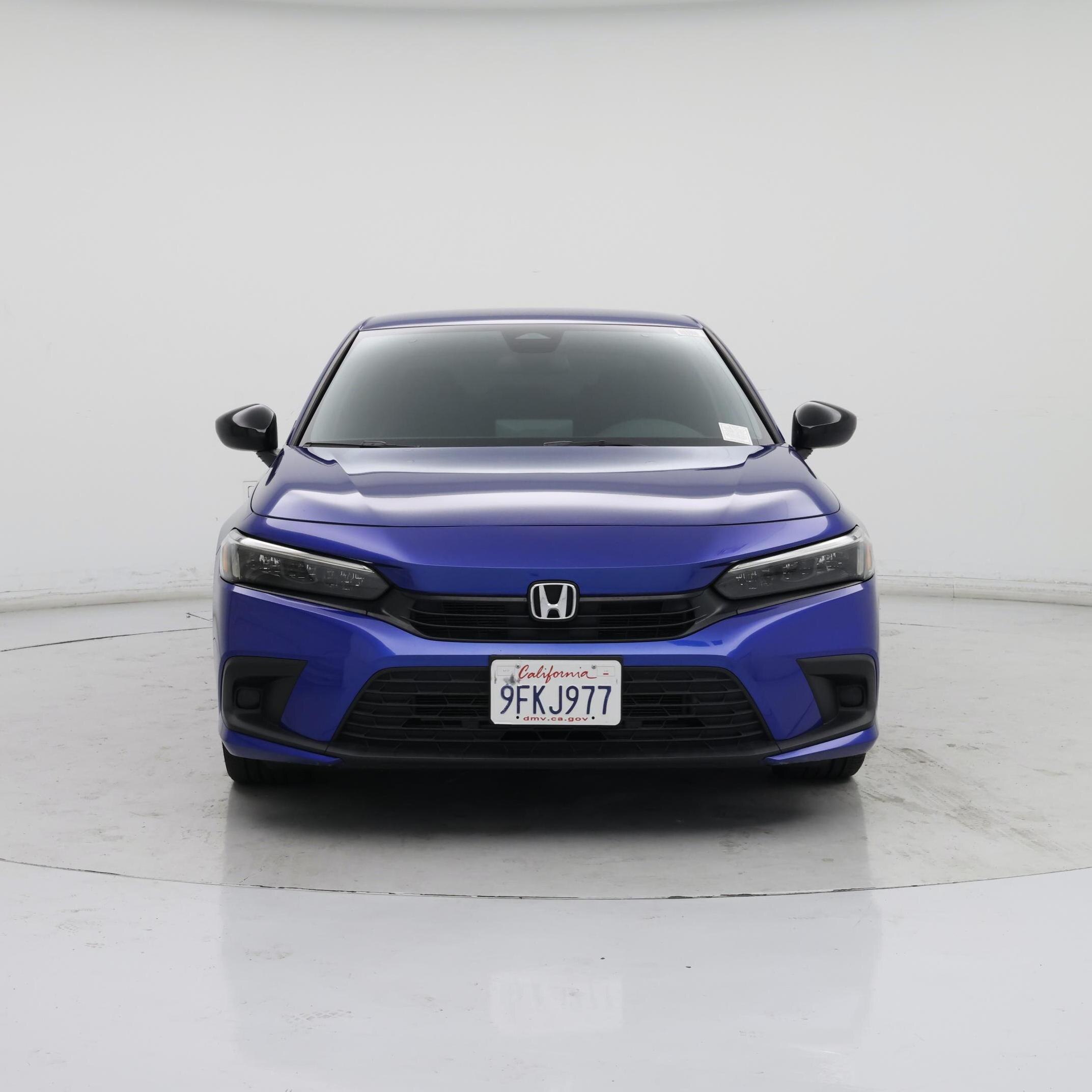 Thumbnail: 2023 Honda Civic - 5