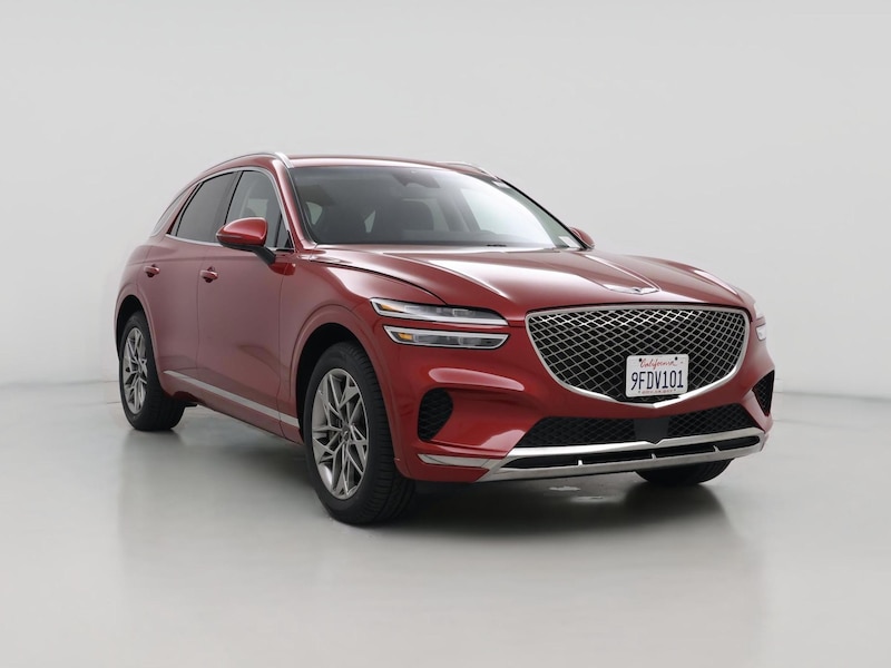 2023 Genesis GV70  -
                  Irvine, CA