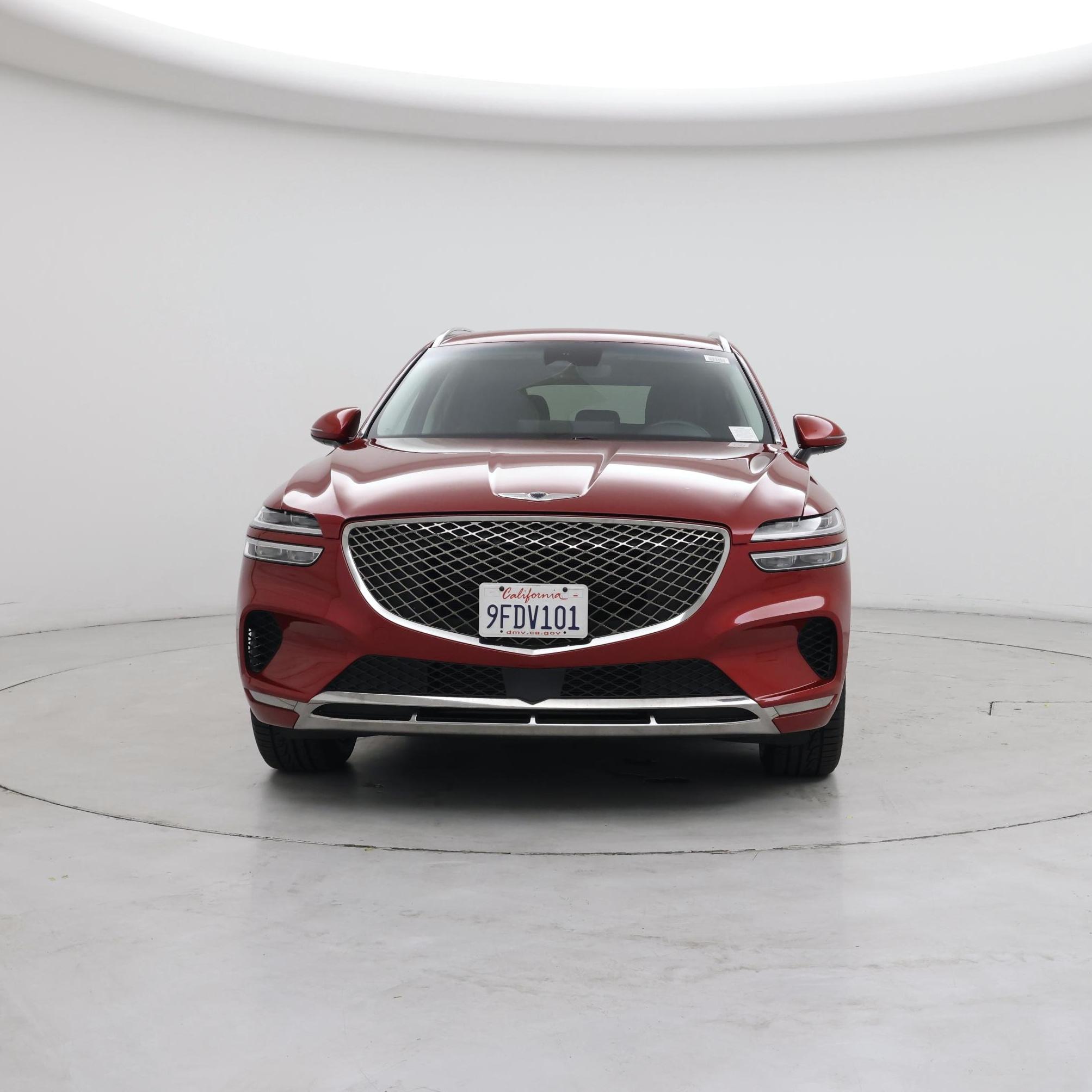Thumbnail: 2023 Genesis GV70 - 5