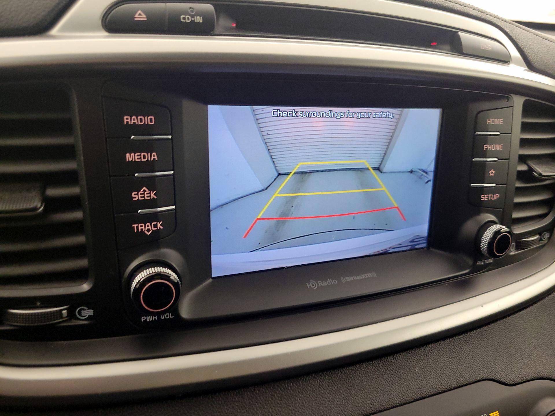 Thumbnail: 2019 Kia Sorento - 14
