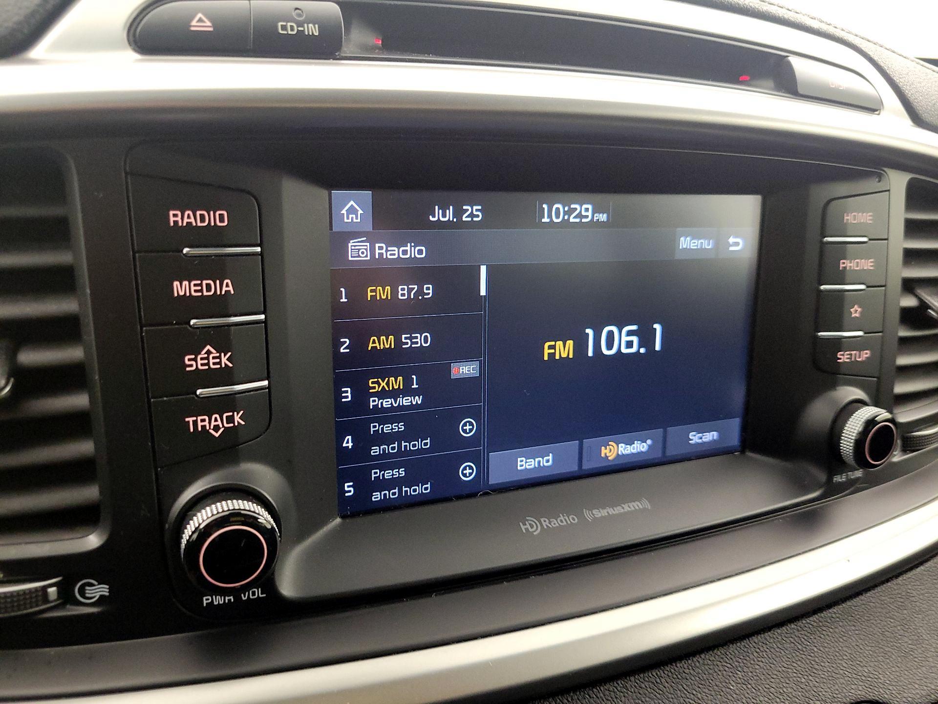 Thumbnail: 2019 Kia Sorento - 15