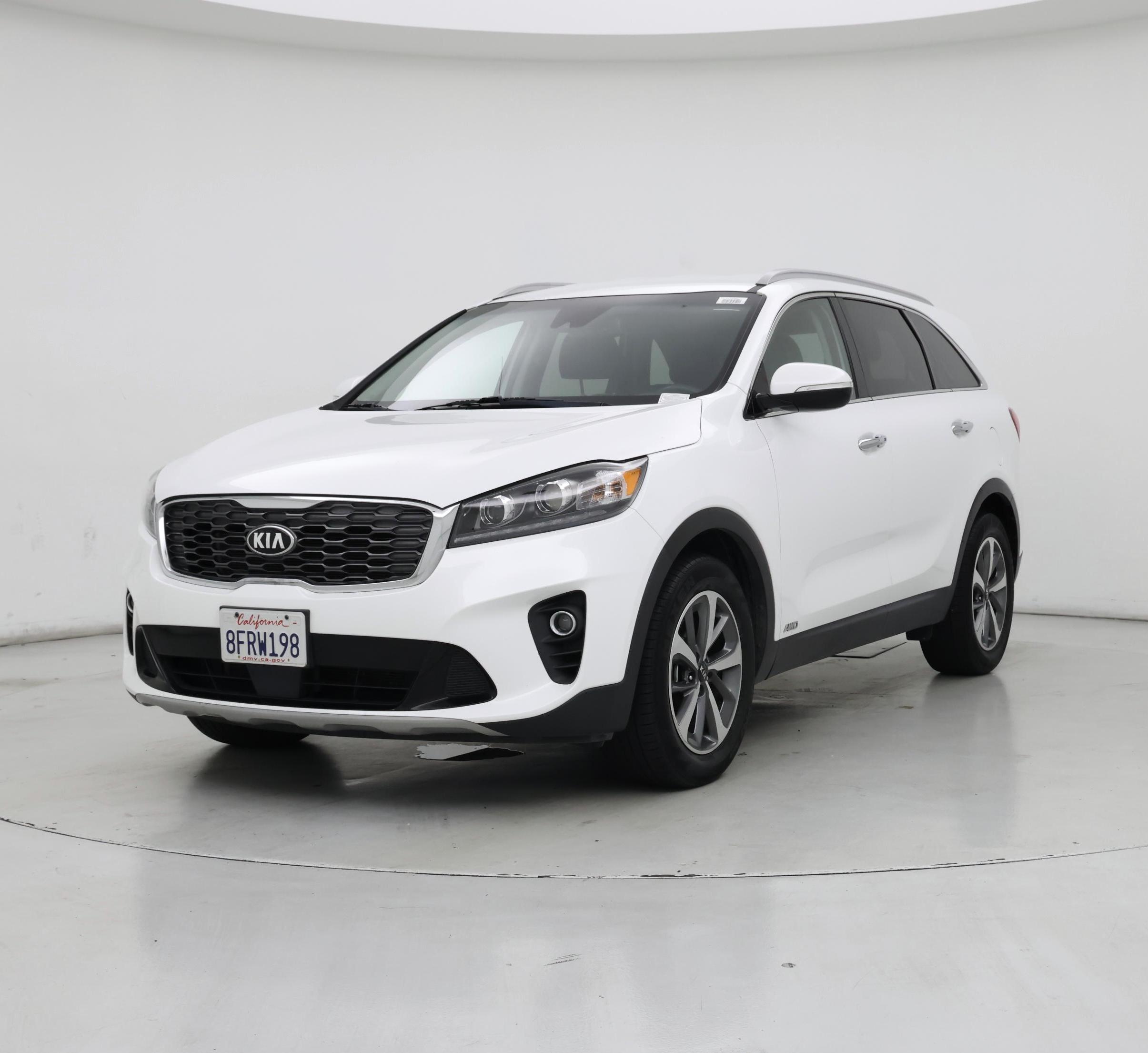 Thumbnail: 2019 Kia Sorento - 4
