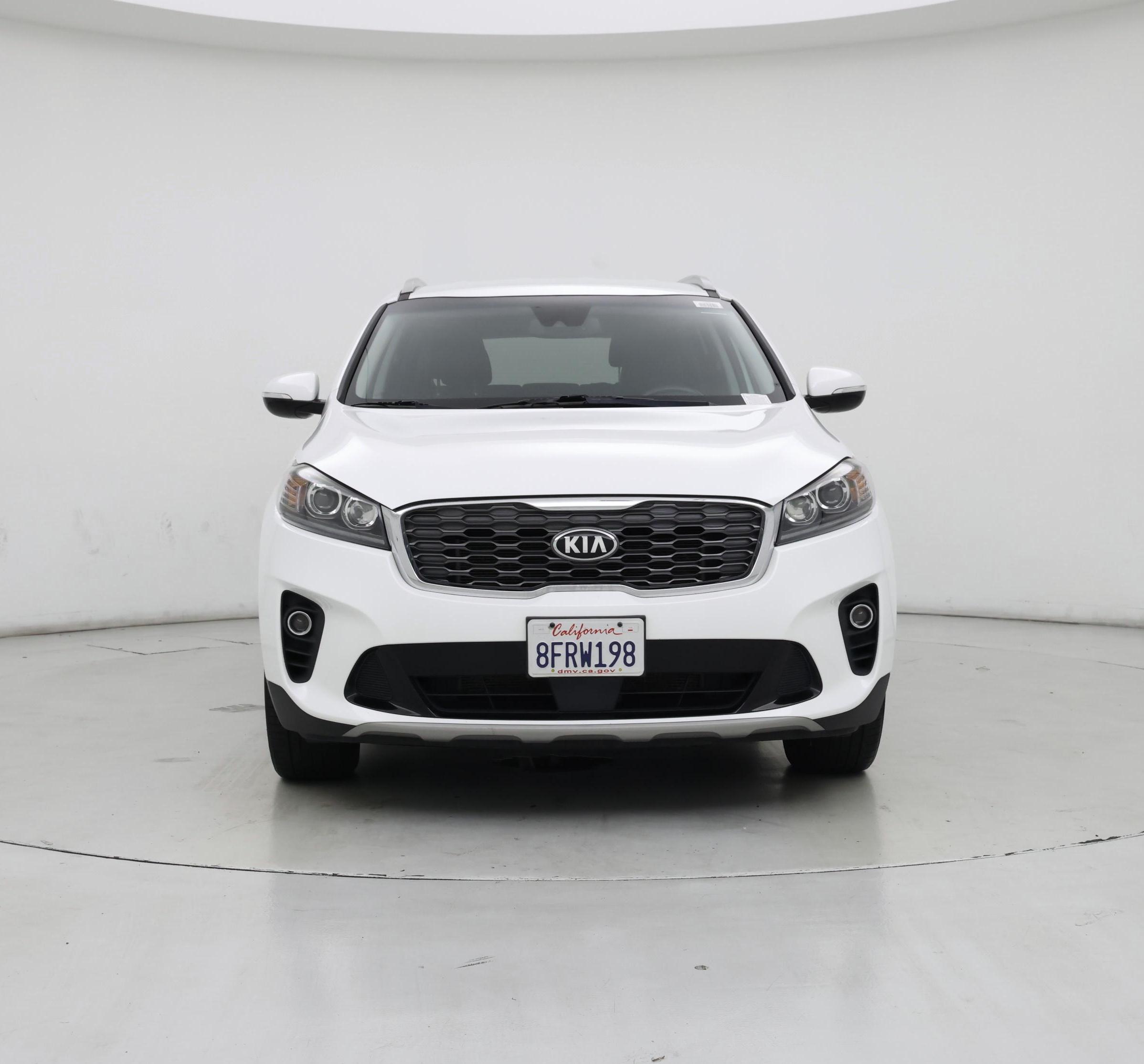 Thumbnail: 2019 Kia Sorento - 5