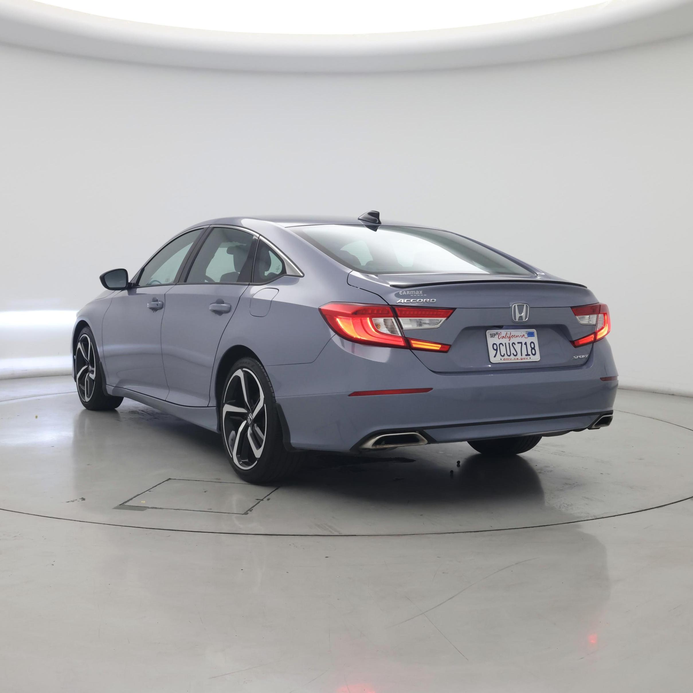 Thumbnail: 2022 Honda Accord - 2