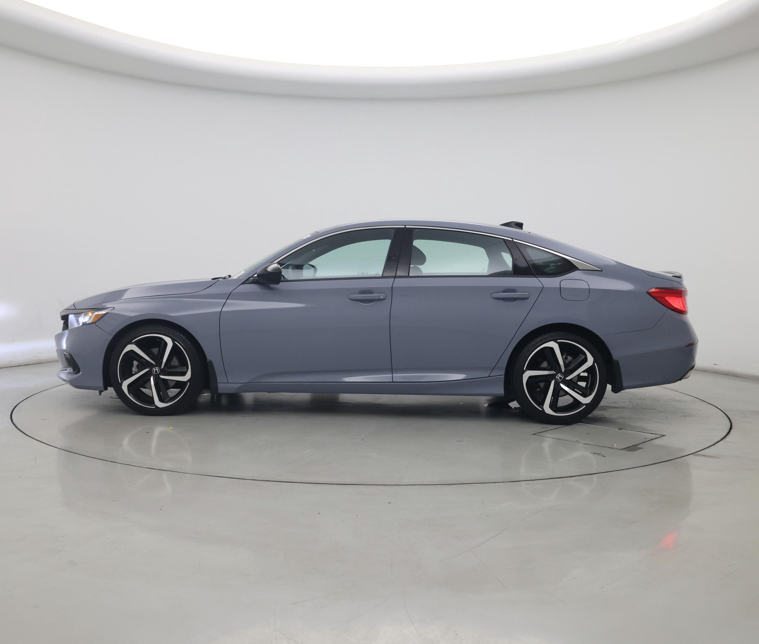 Thumbnail: 2022 Honda Accord - 3