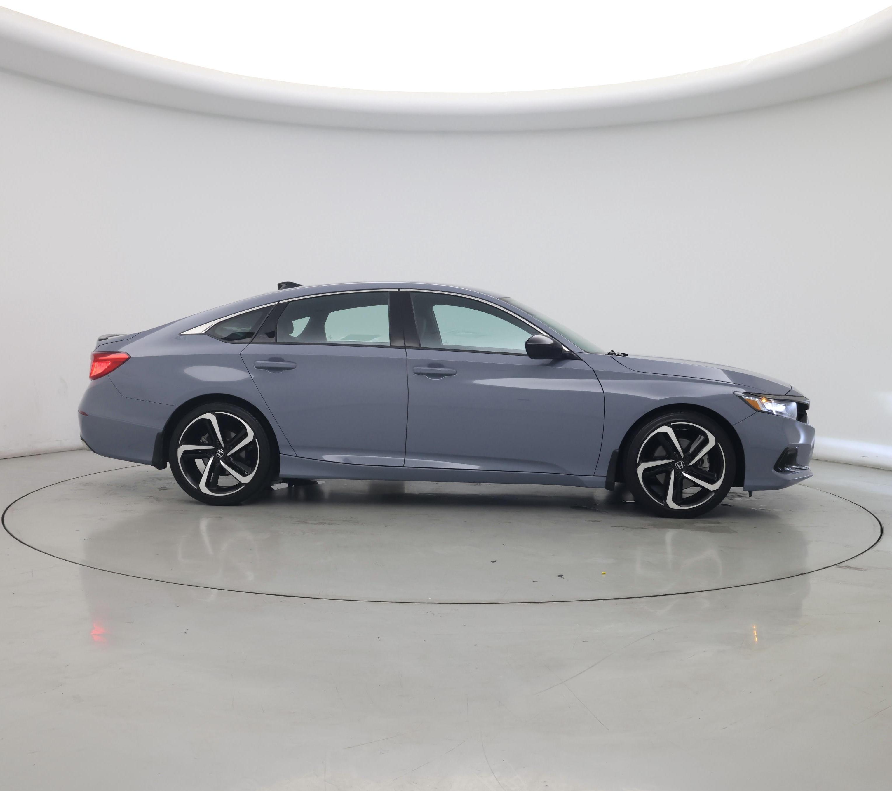 Thumbnail: 2022 Honda Accord - 7
