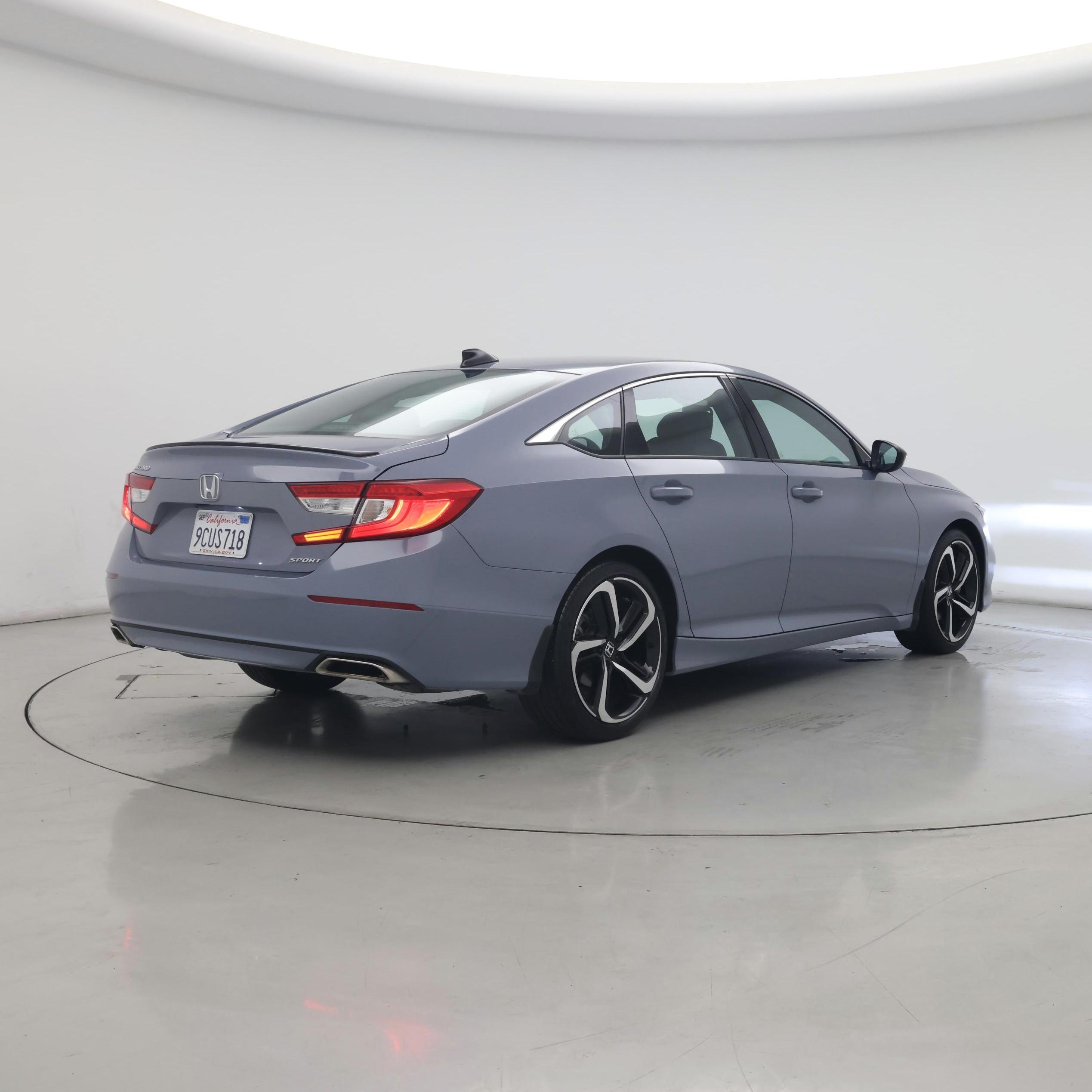 Thumbnail: 2022 Honda Accord - 8