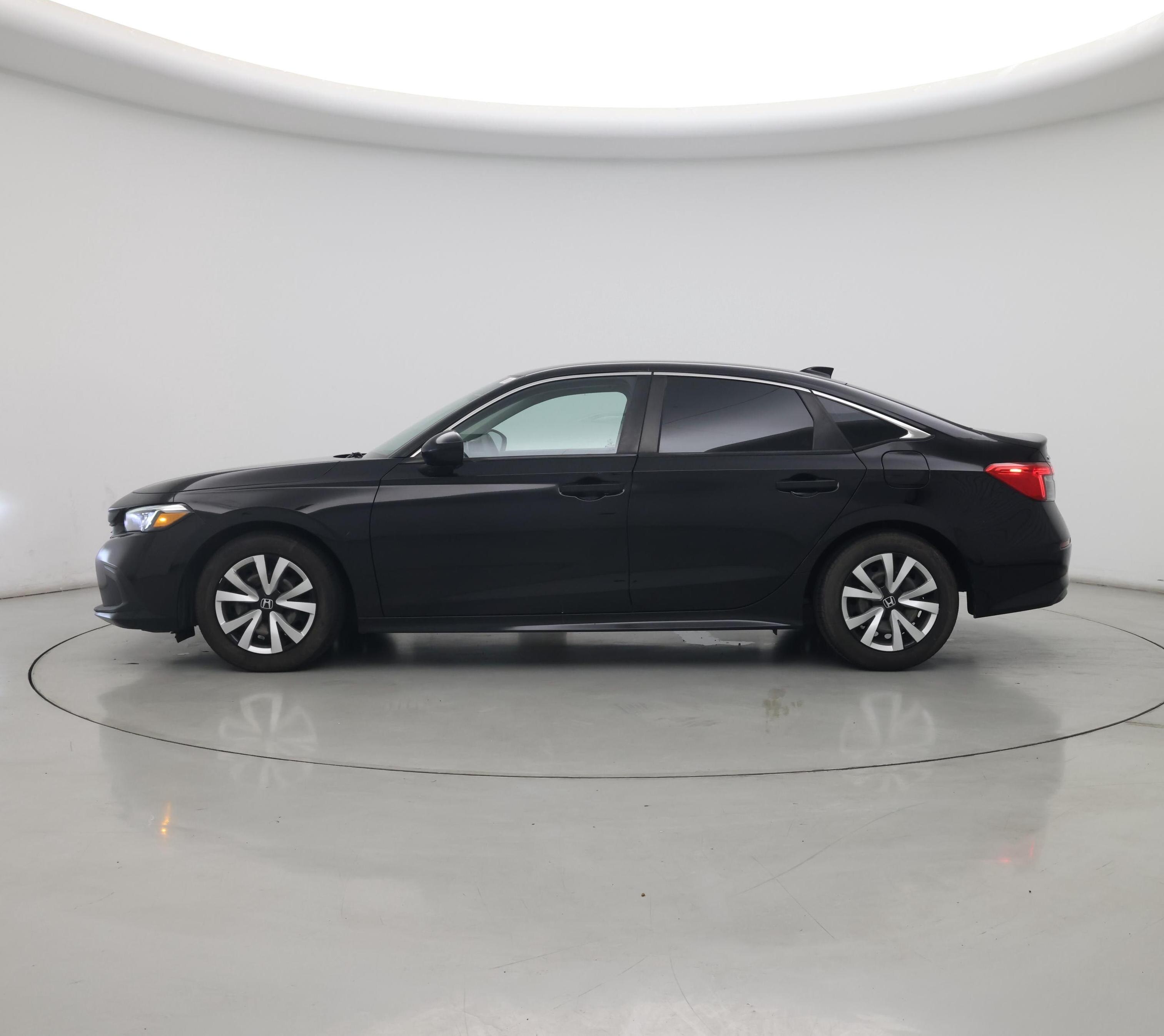 Thumbnail: 2022 Honda Civic - 3