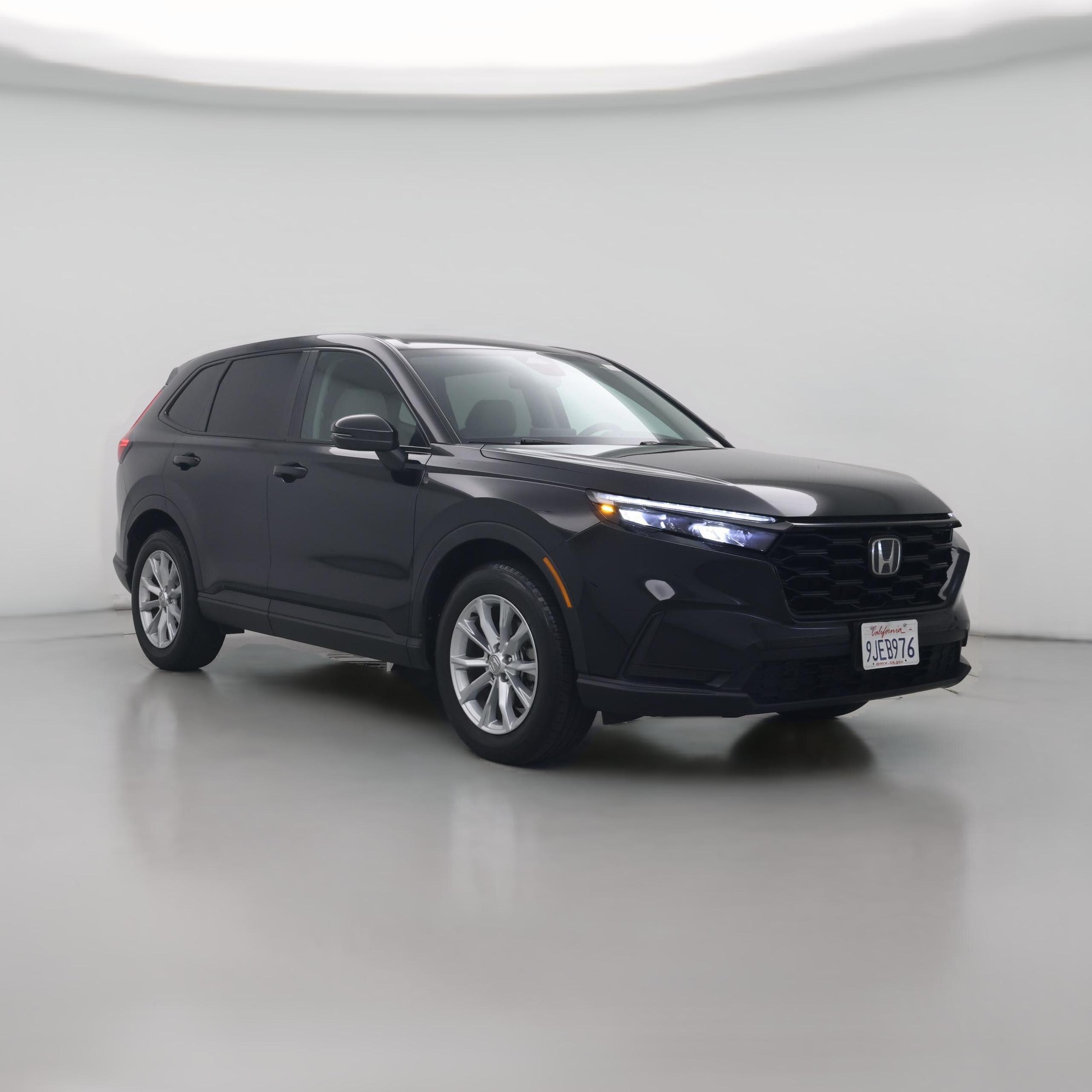 Thumbnail: 2024 Honda CR-V - 1