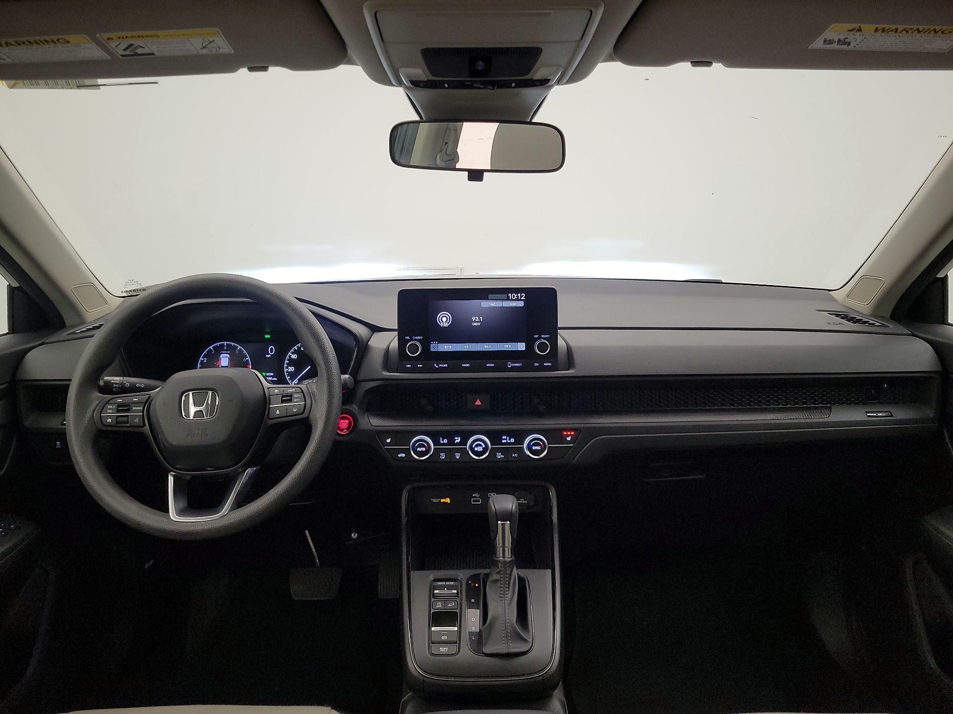 Thumbnail: 2024 Honda CR-V - 9