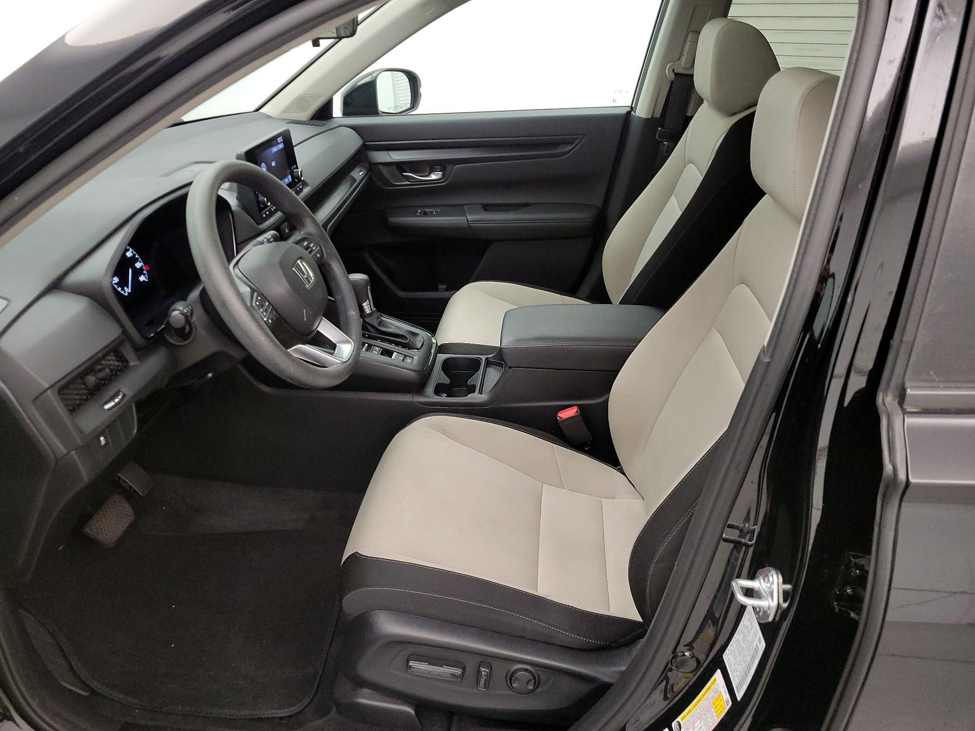 Thumbnail: 2024 Honda CR-V - 11