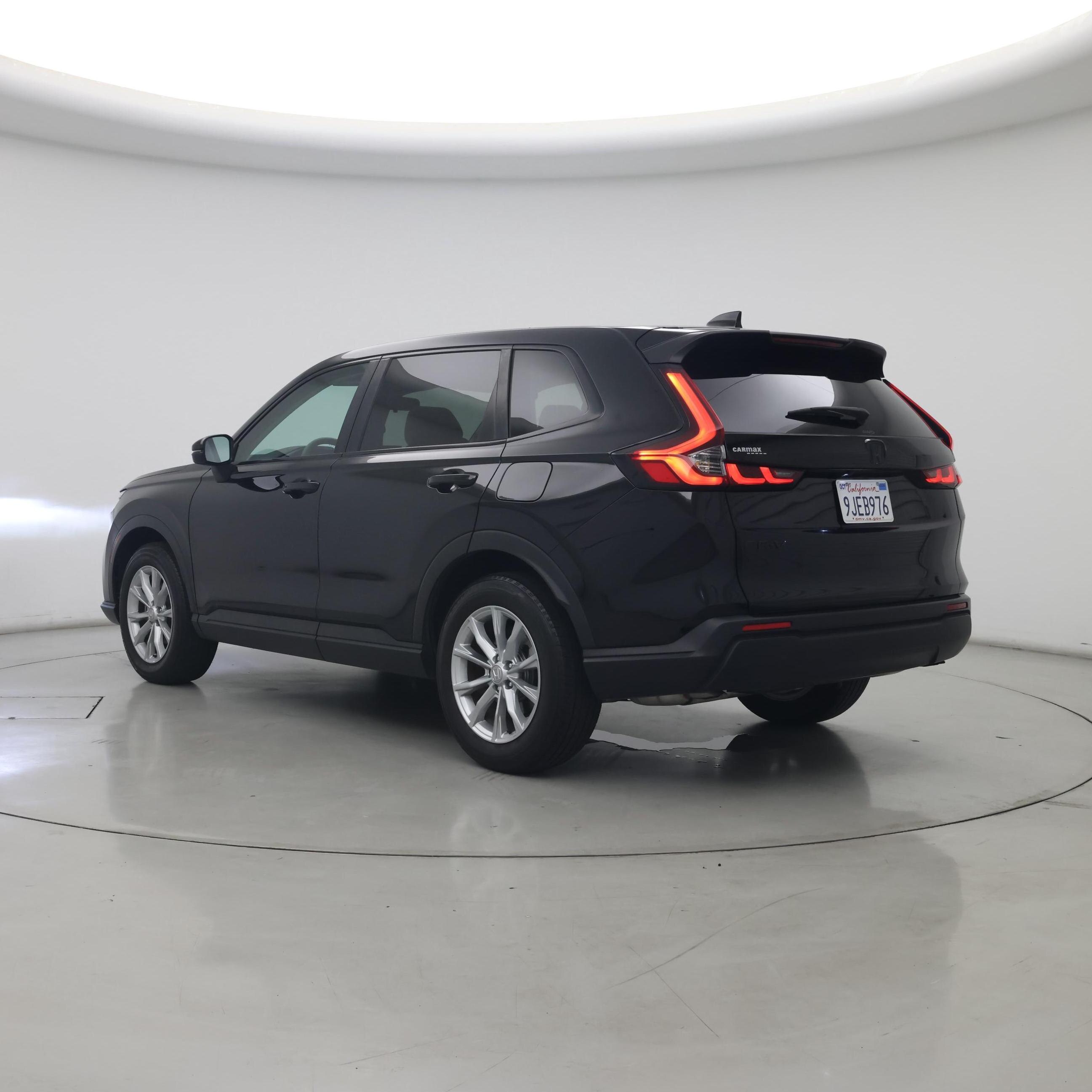 Thumbnail: 2024 Honda CR-V - 2