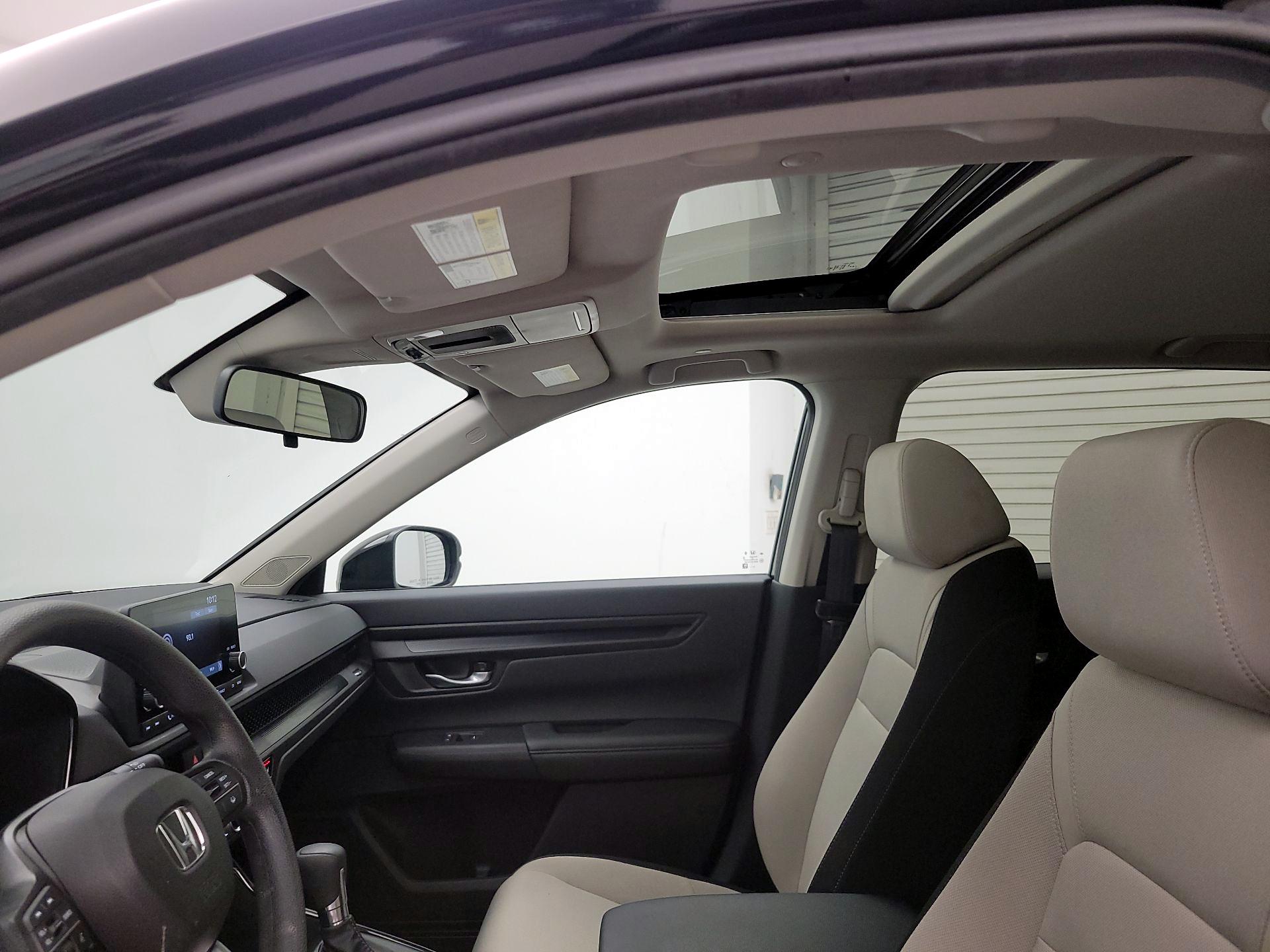 Thumbnail: 2024 Honda CR-V - 19