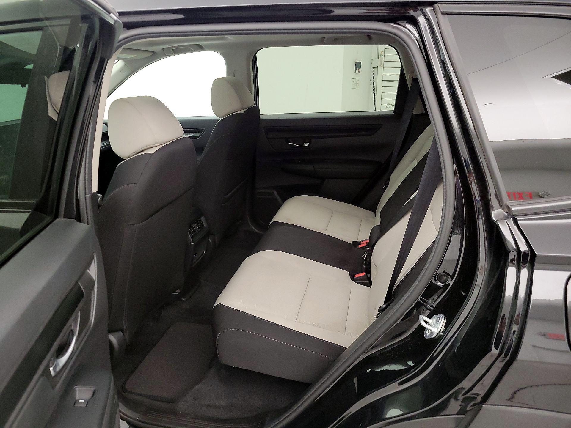 Thumbnail: 2024 Honda CR-V - 20