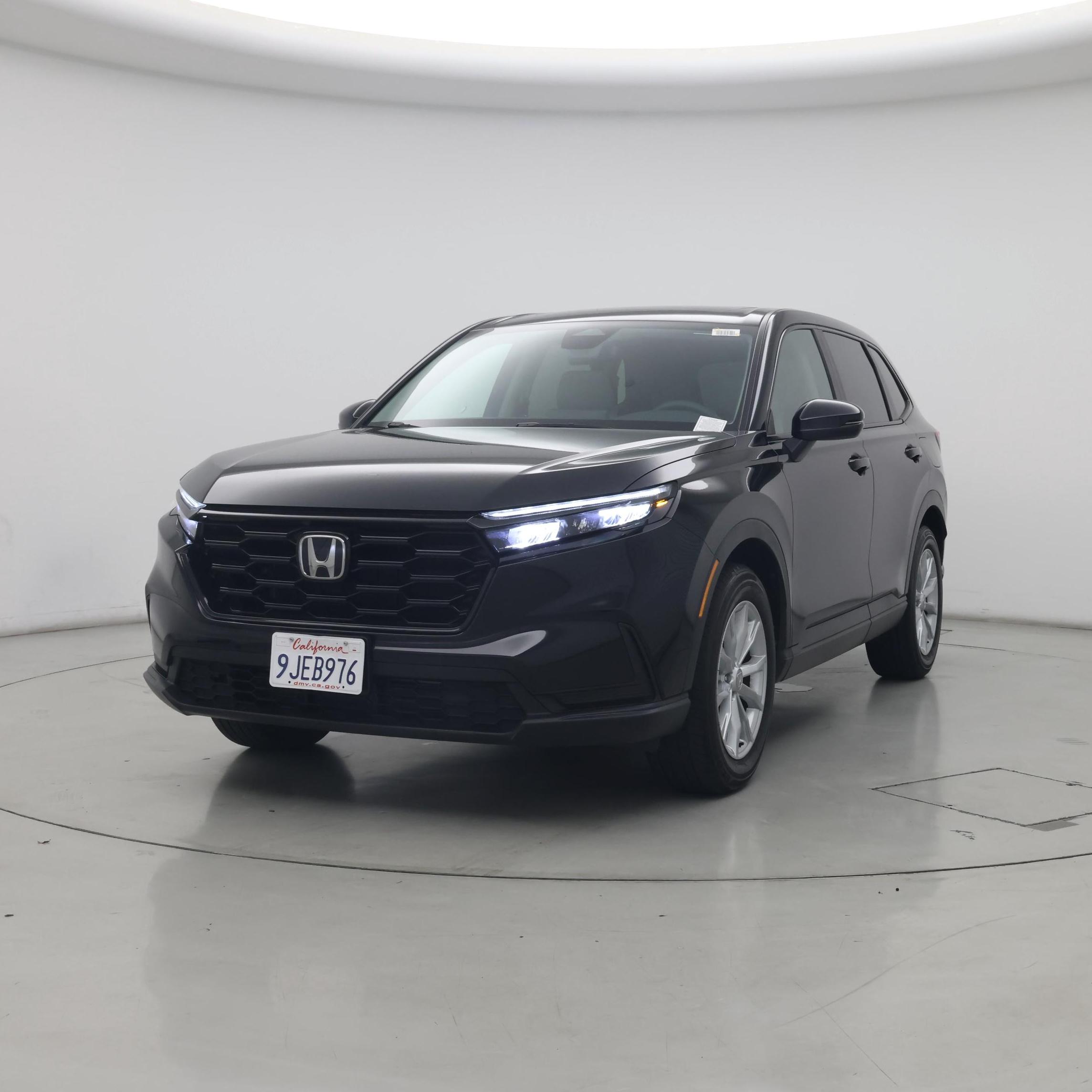 Thumbnail: 2024 Honda CR-V - 4