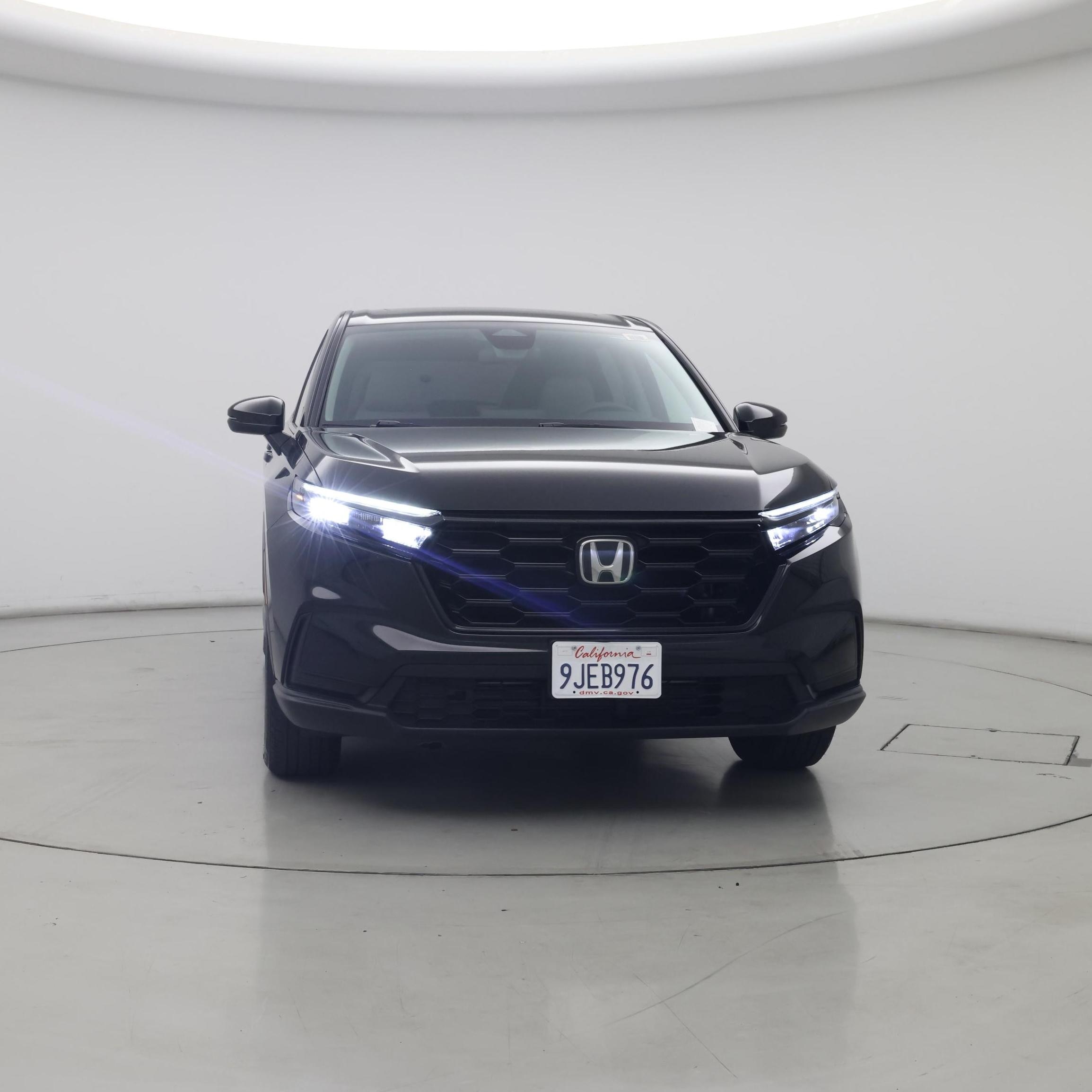 Thumbnail: 2024 Honda CR-V - 5