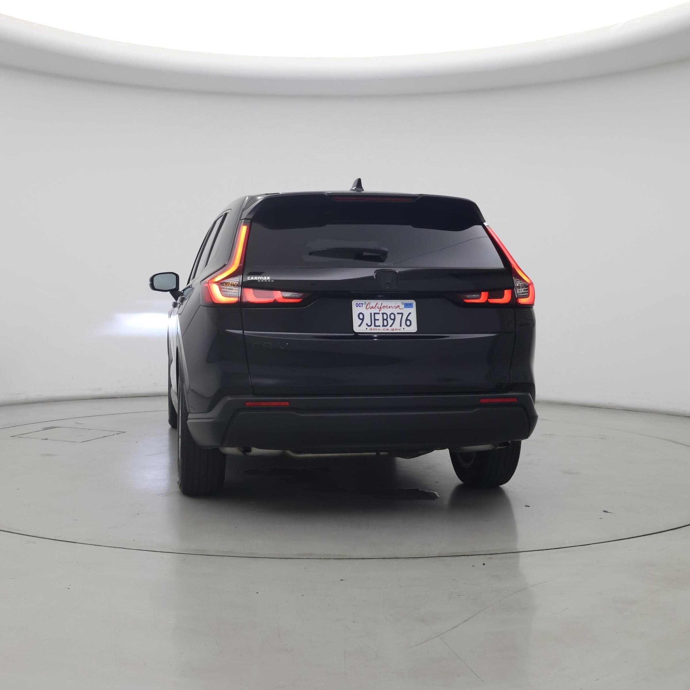Thumbnail: 2024 Honda CR-V - 6
