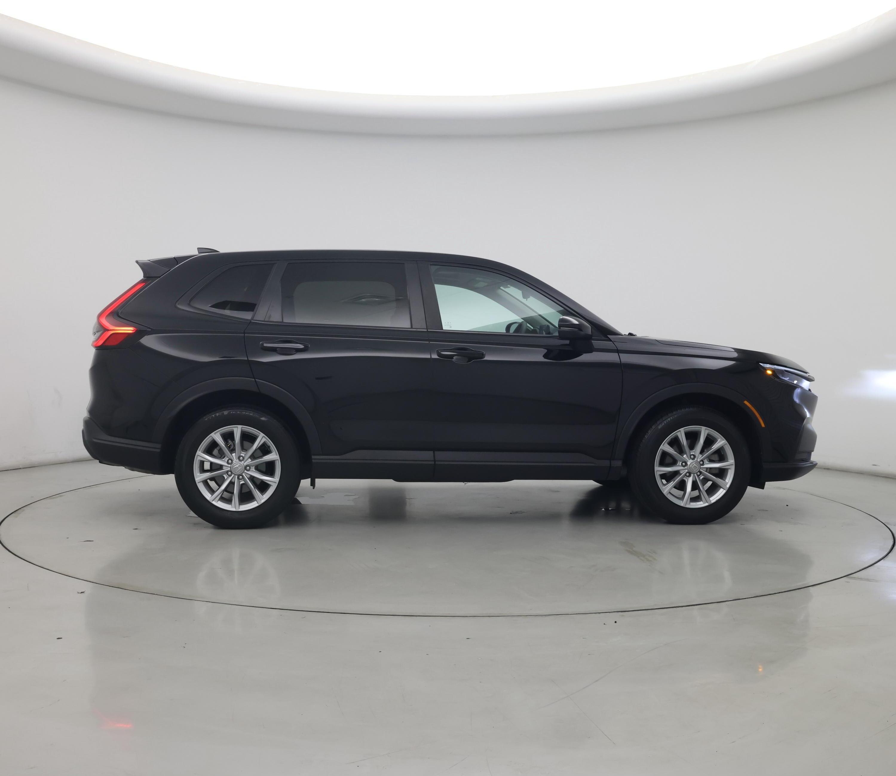 Thumbnail: 2024 Honda CR-V - 7