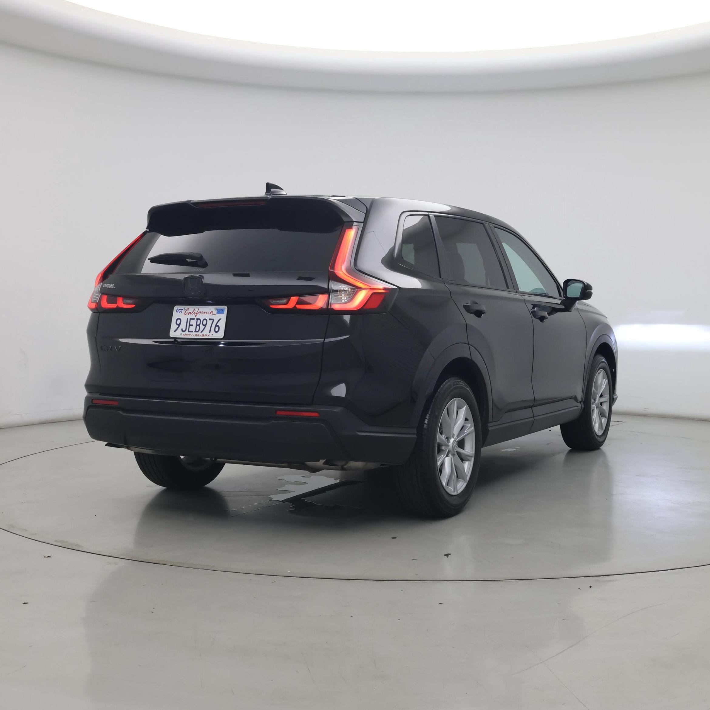 Thumbnail: 2024 Honda CR-V - 8