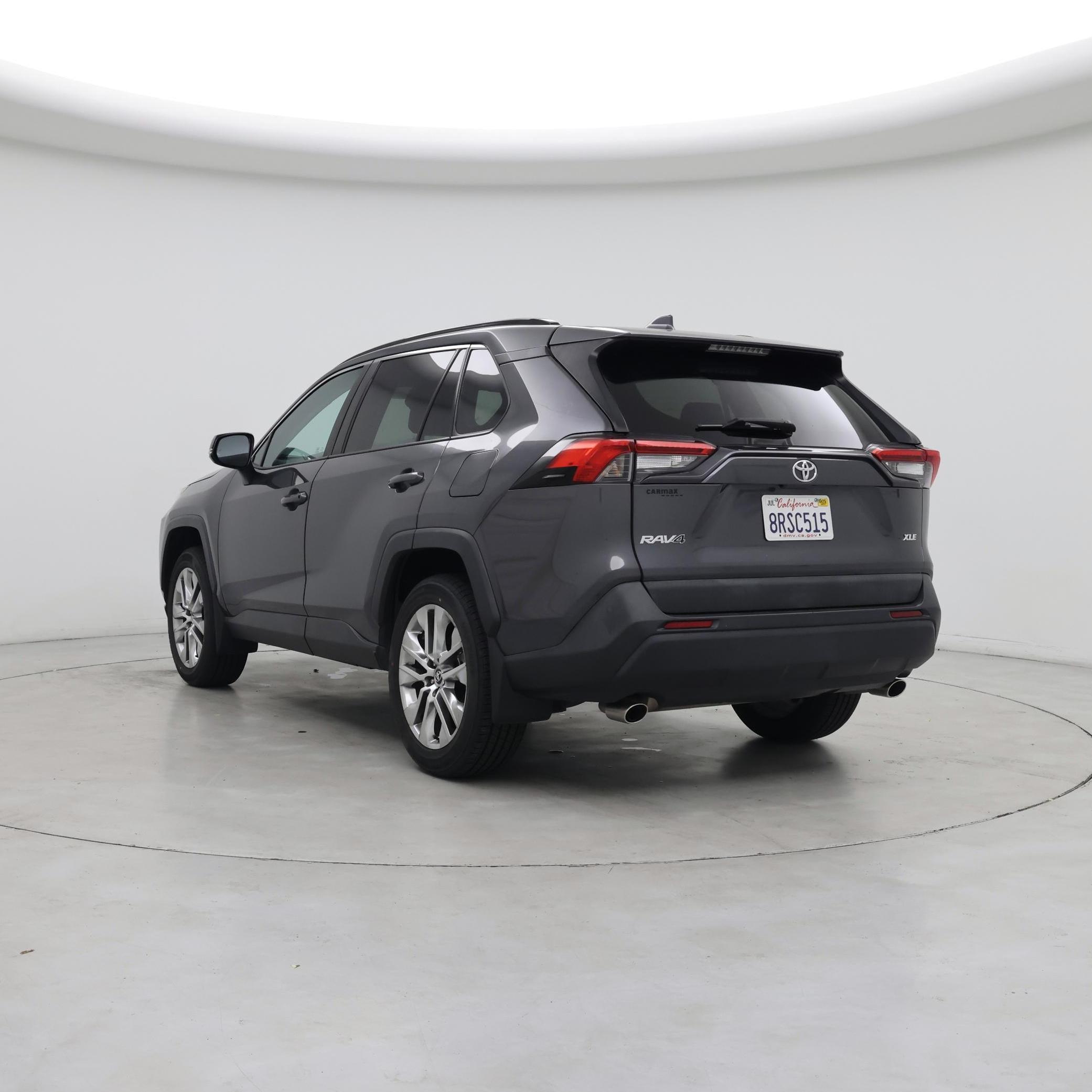 Thumbnail: 2020 Toyota RAV4 - 2