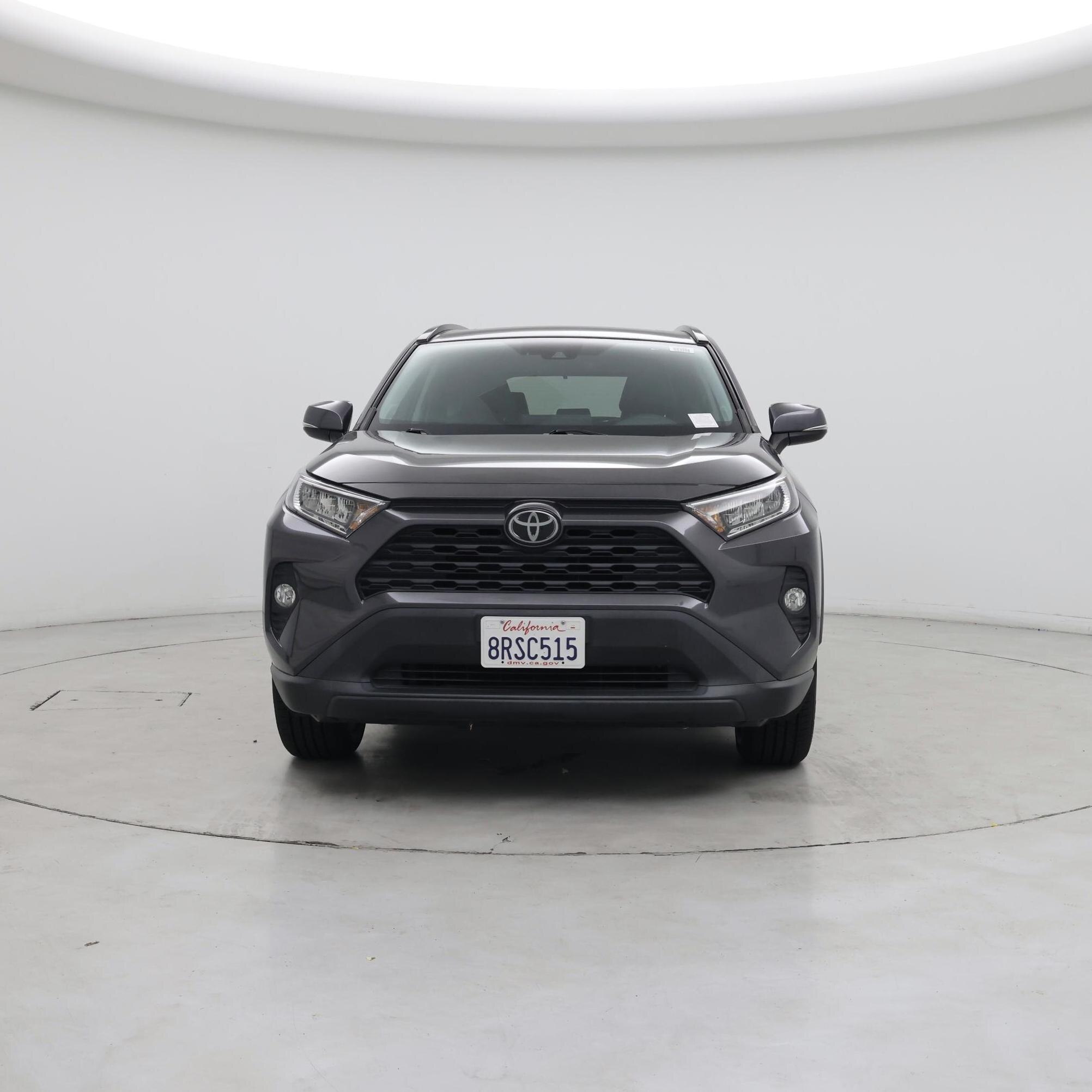 Thumbnail: 2020 Toyota RAV4 - 5