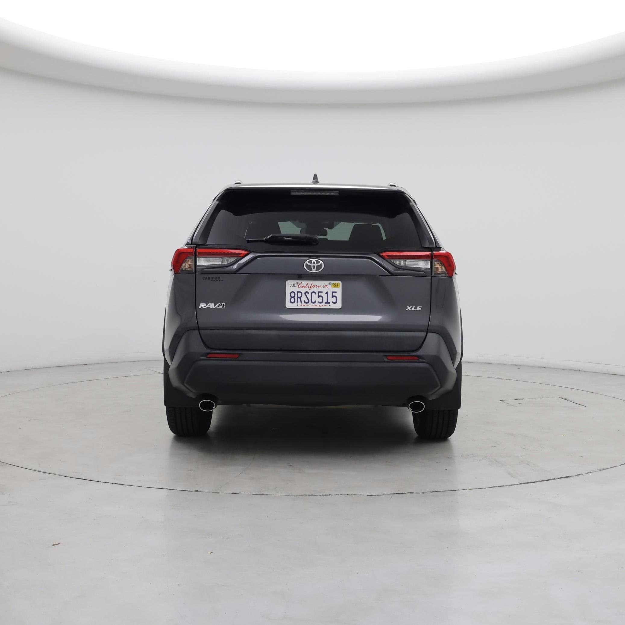 Thumbnail: 2020 Toyota RAV4 - 6