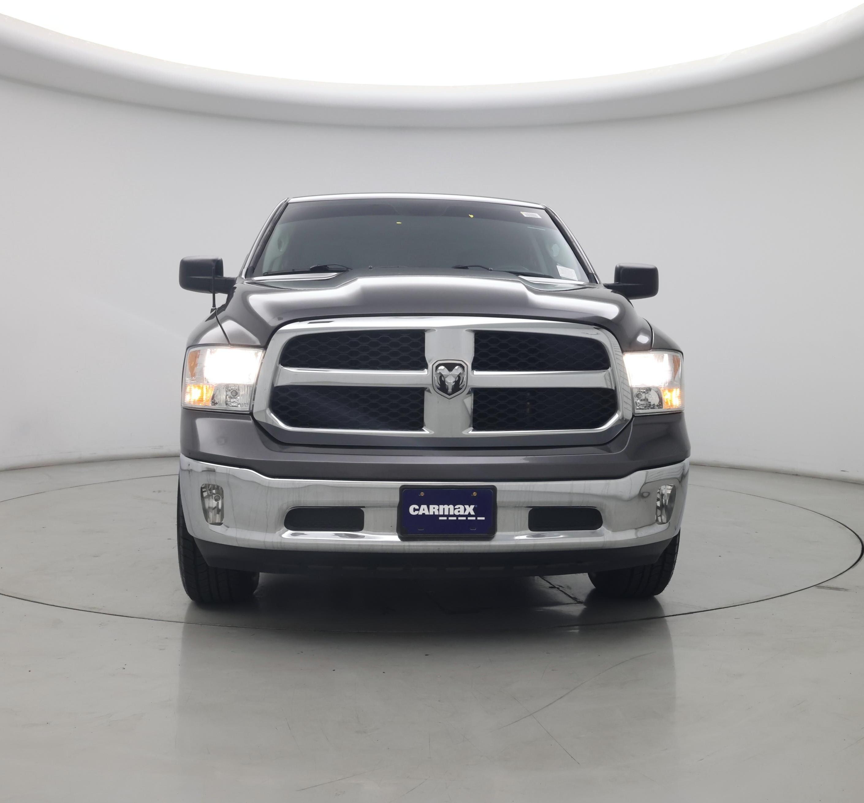 Thumbnail: 2020 RAM 1500 Classic - 5