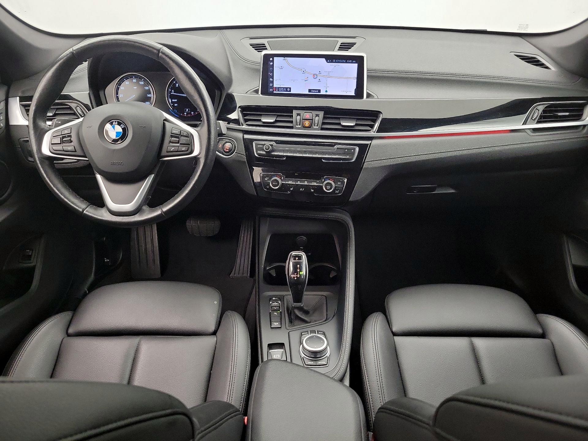 Thumbnail: 2020 BMW X1 - 9