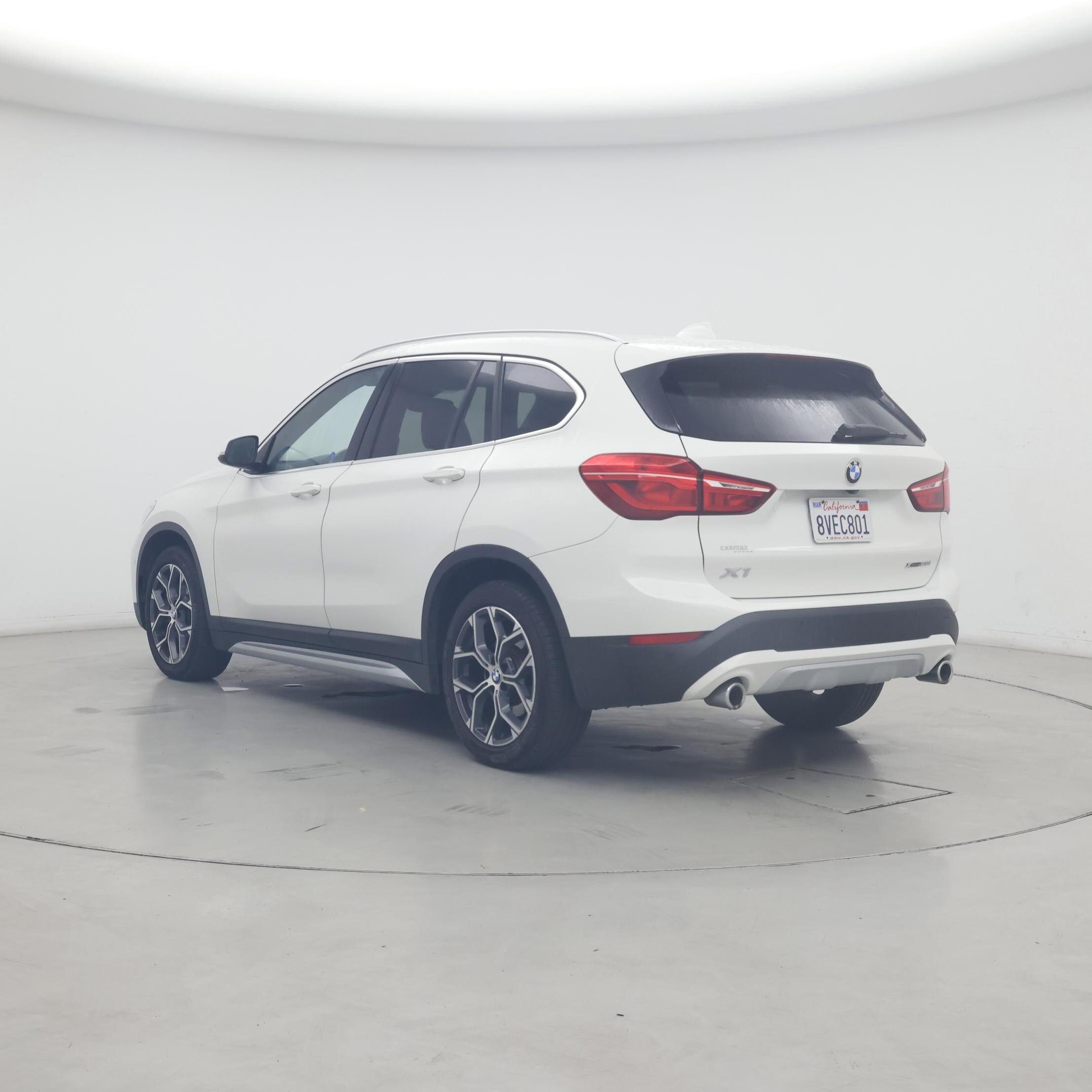 Thumbnail: 2020 BMW X1 - 2