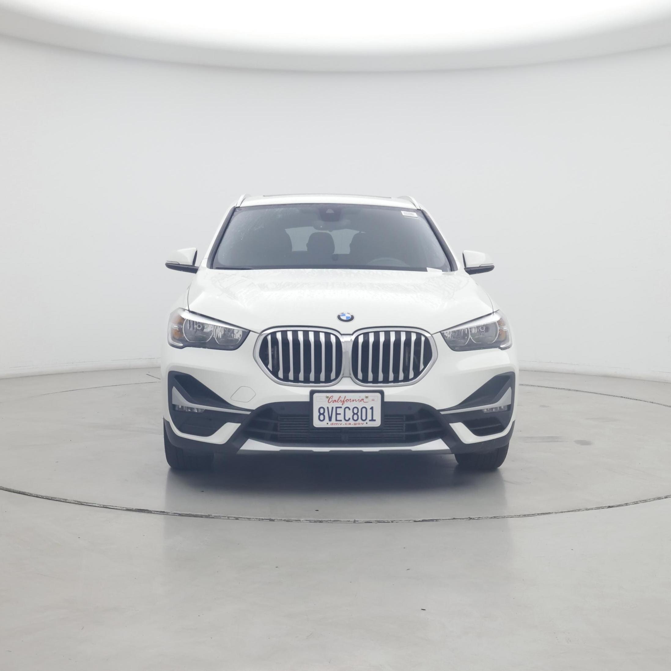 Thumbnail: 2020 BMW X1 - 5