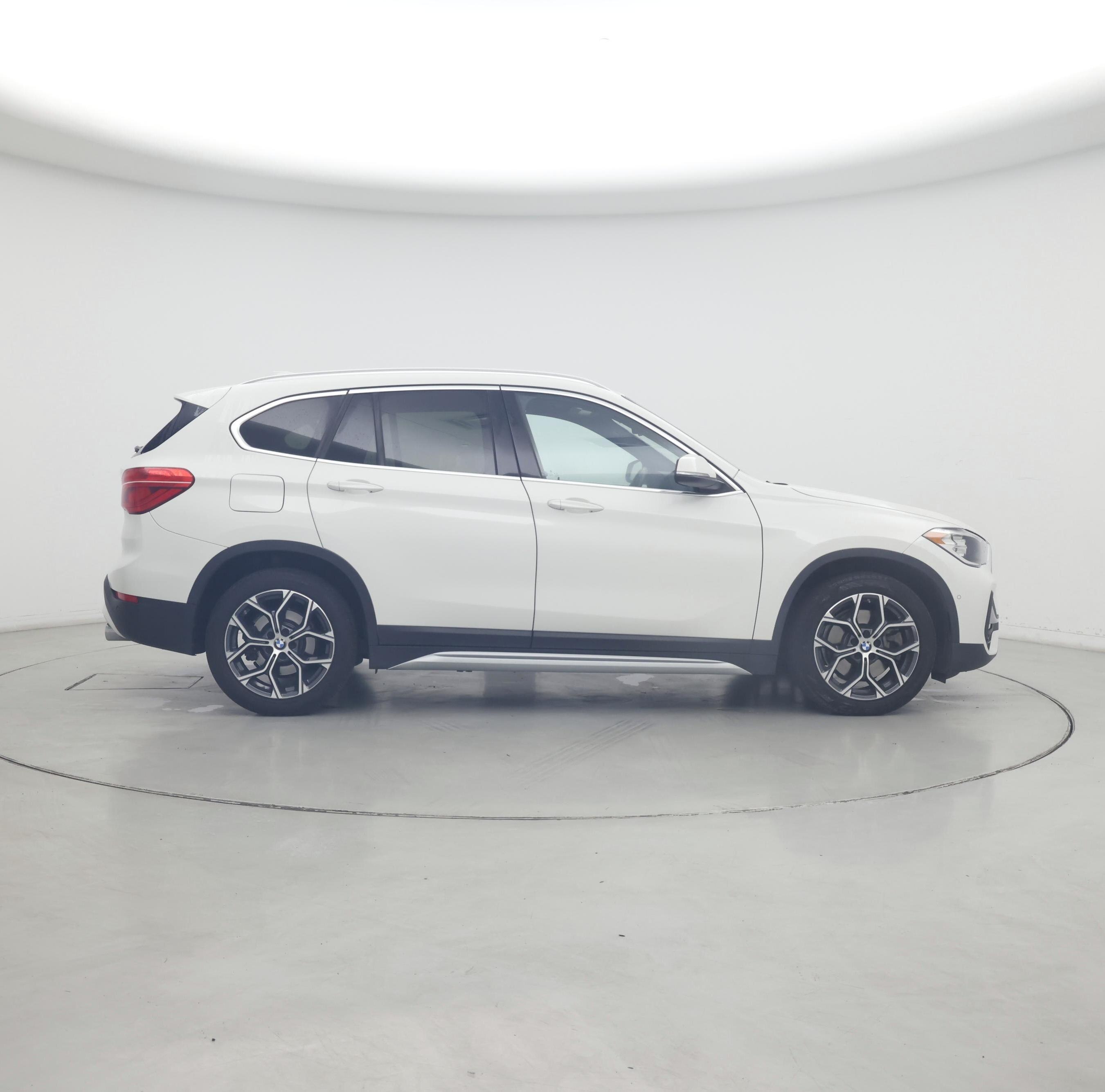 Thumbnail: 2020 BMW X1 - 7