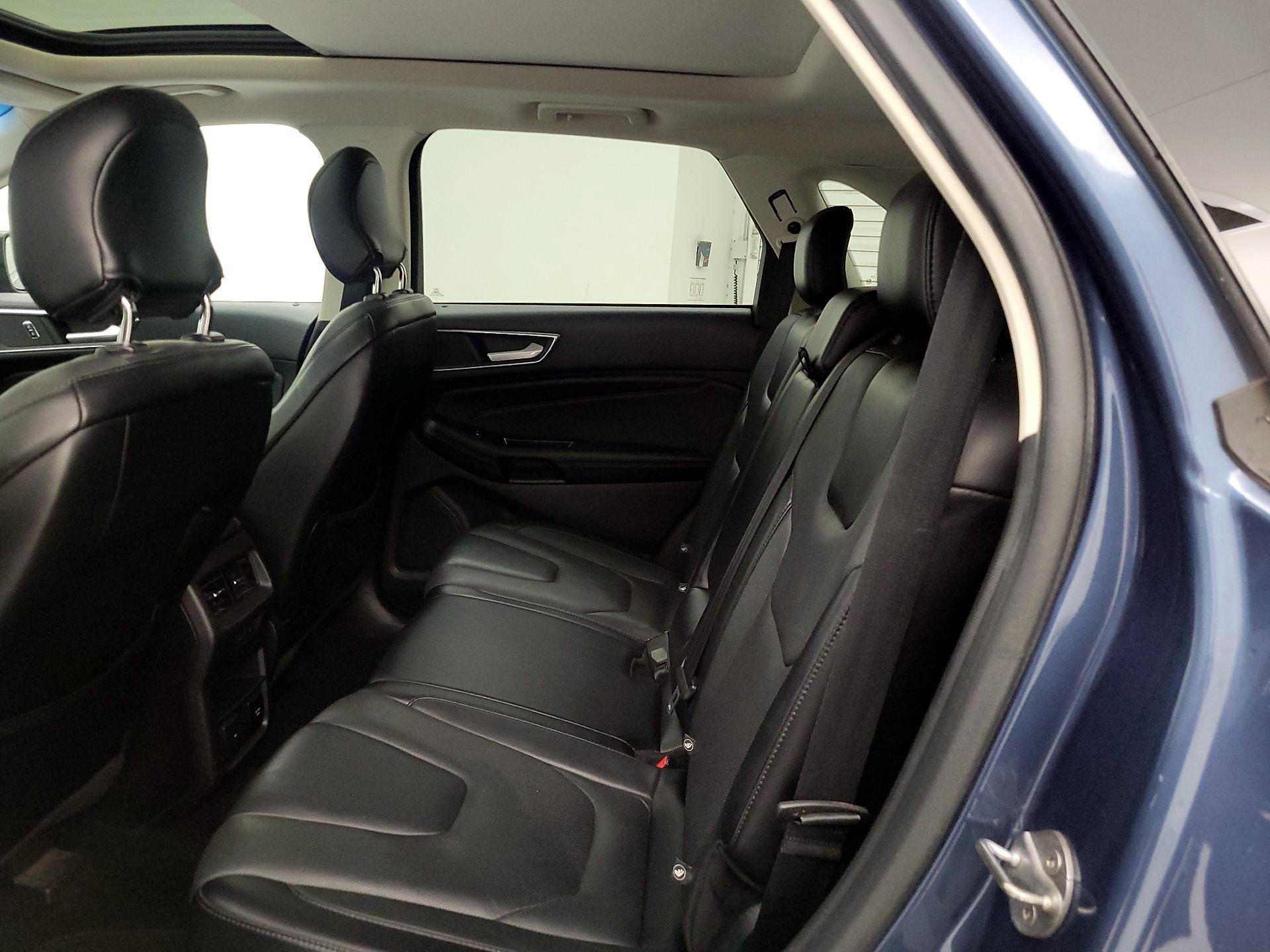 Thumbnail: 2018 Ford Edge - 20