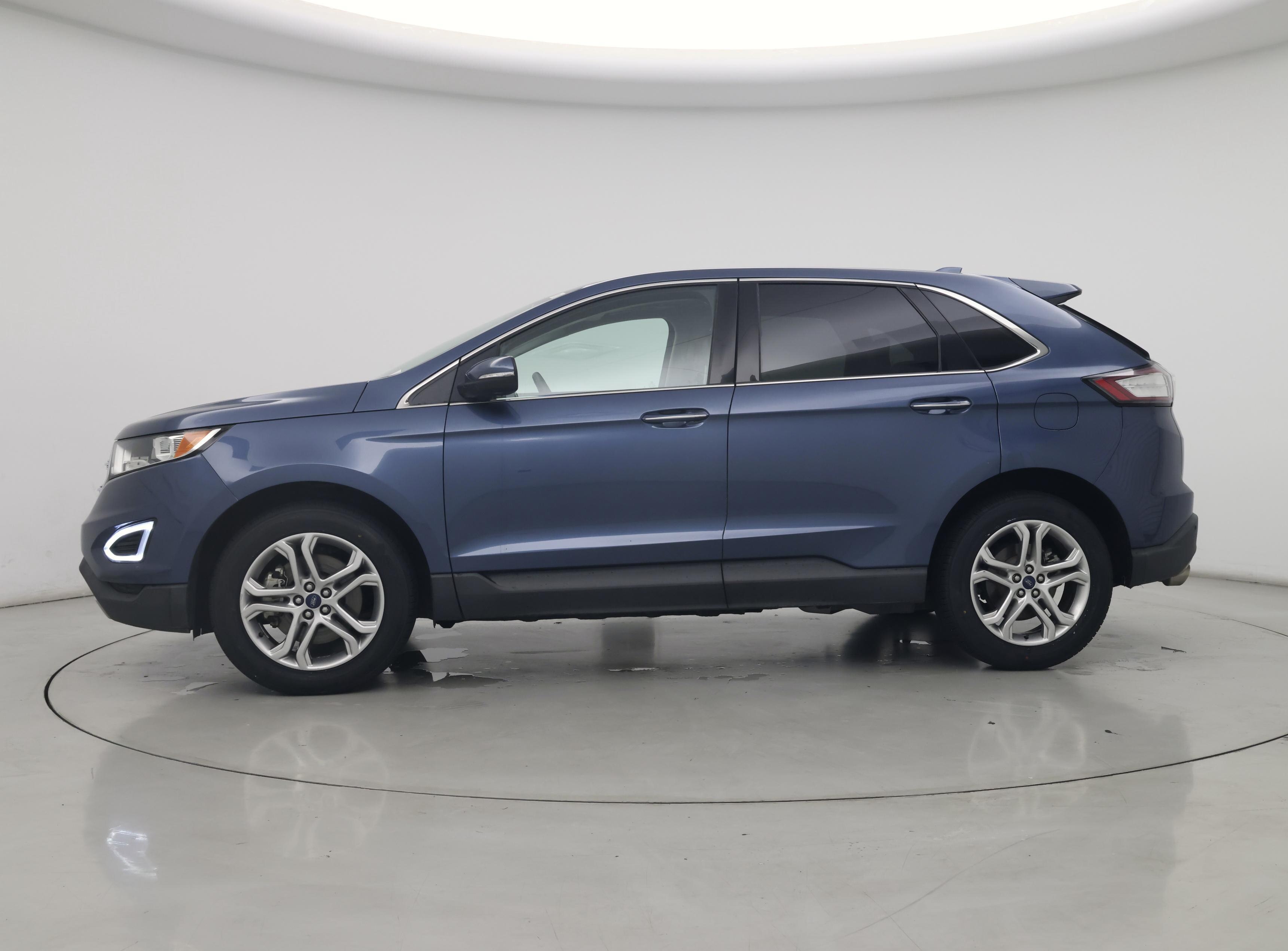 Thumbnail: 2018 Ford Edge - 3
