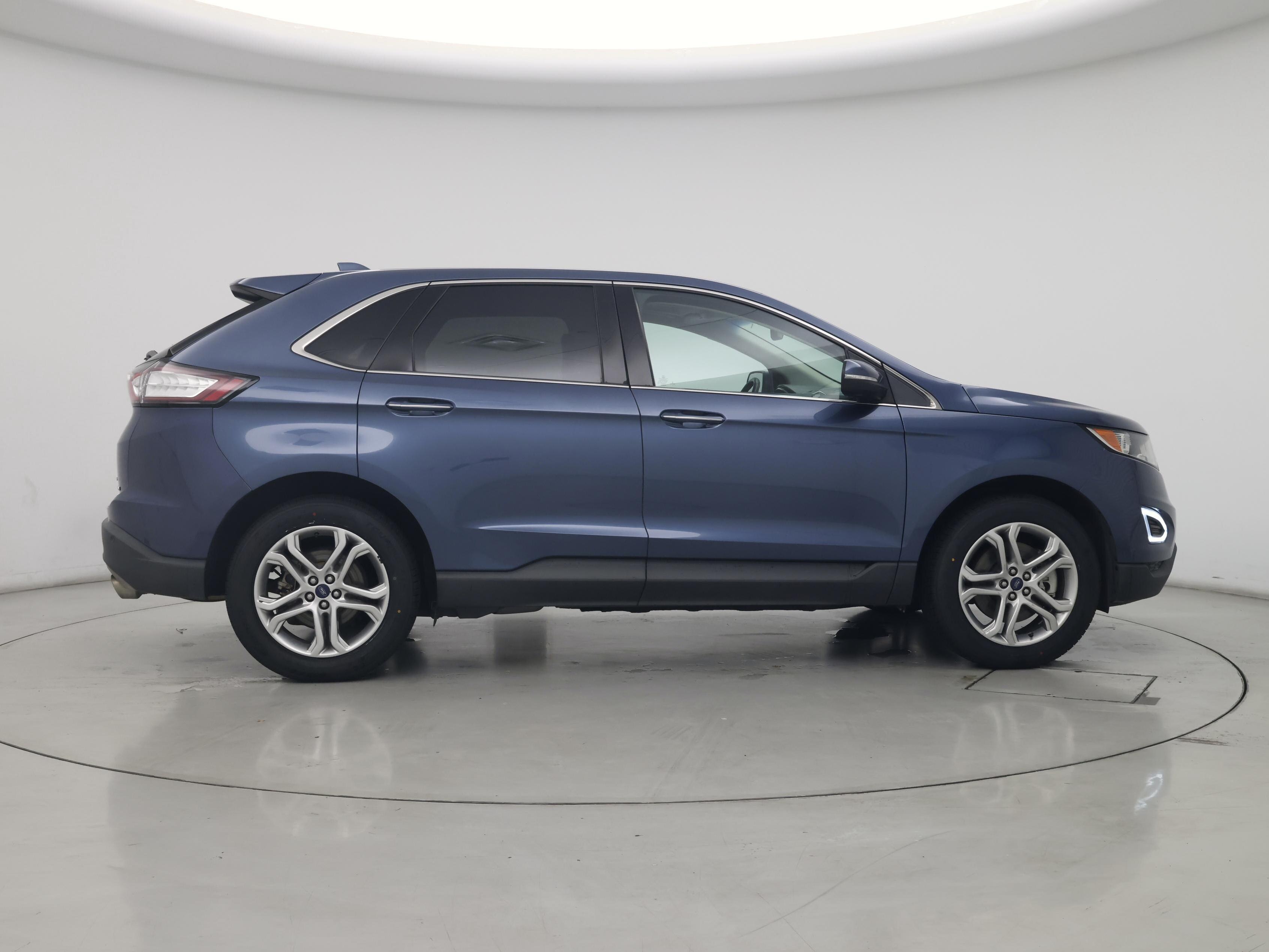 Thumbnail: 2018 Ford Edge - 7