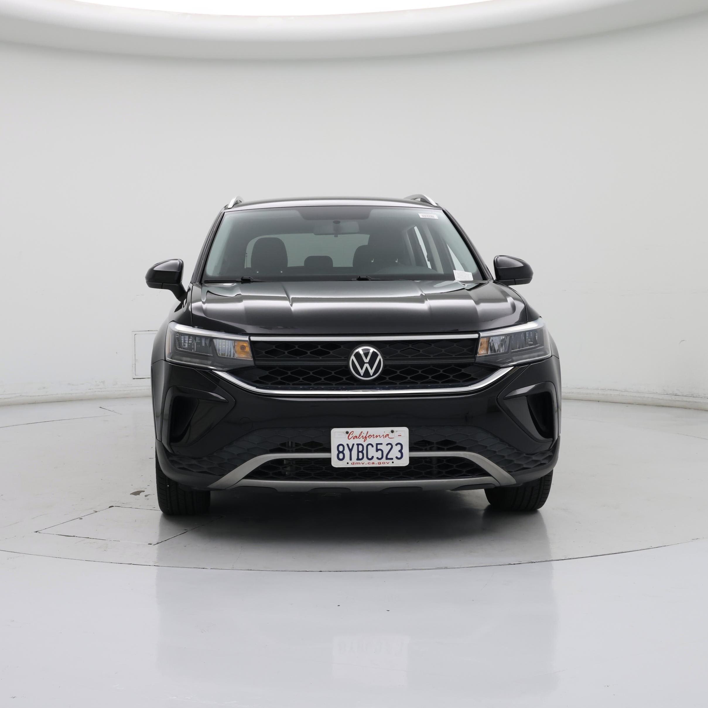 Thumbnail: 2022 Volkswagen Taos - 5