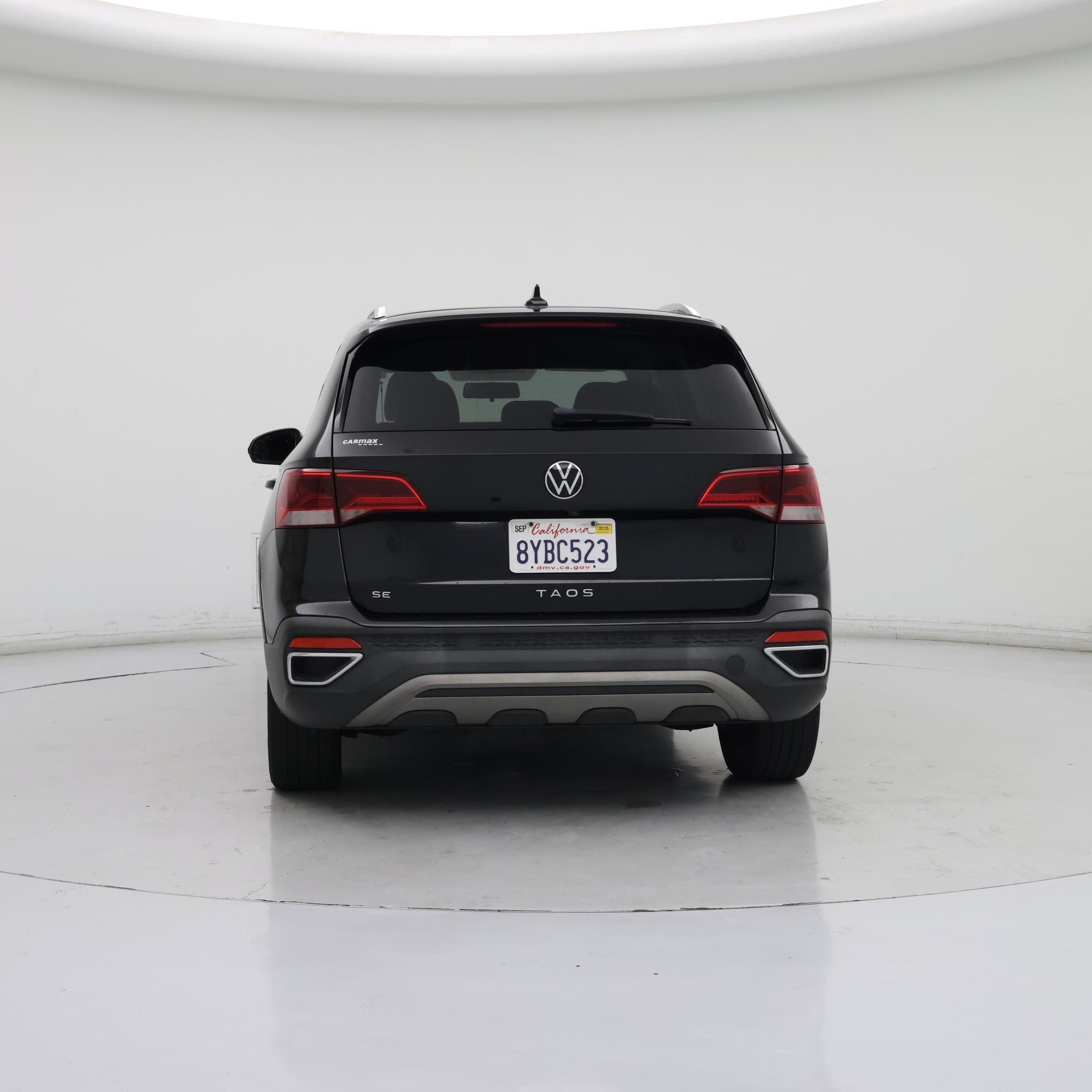 Thumbnail: 2022 Volkswagen Taos - 6