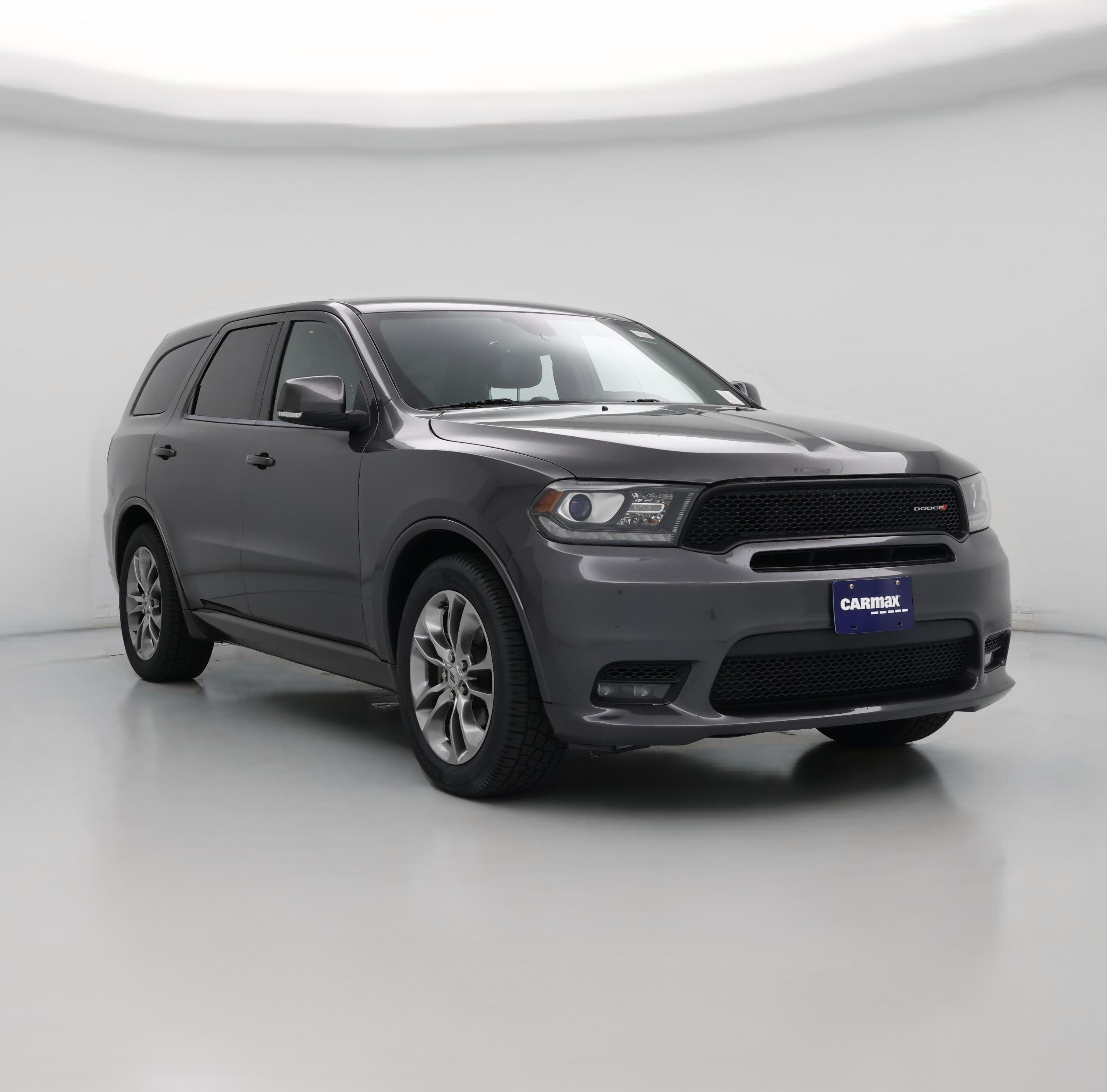 Thumbnail: 2019 Dodge Durango - 1