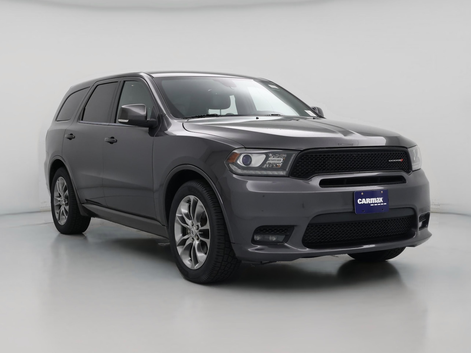 2019 Dodge Durango