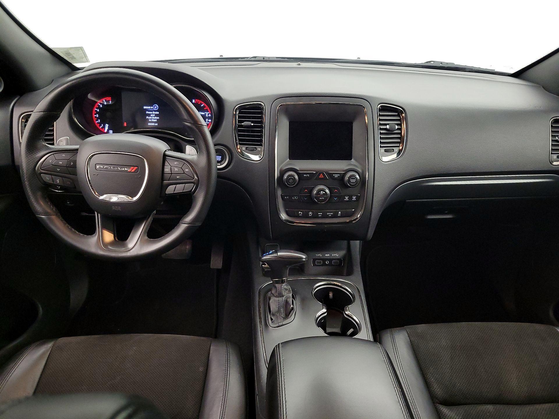 Thumbnail: 2019 Dodge Durango - 9