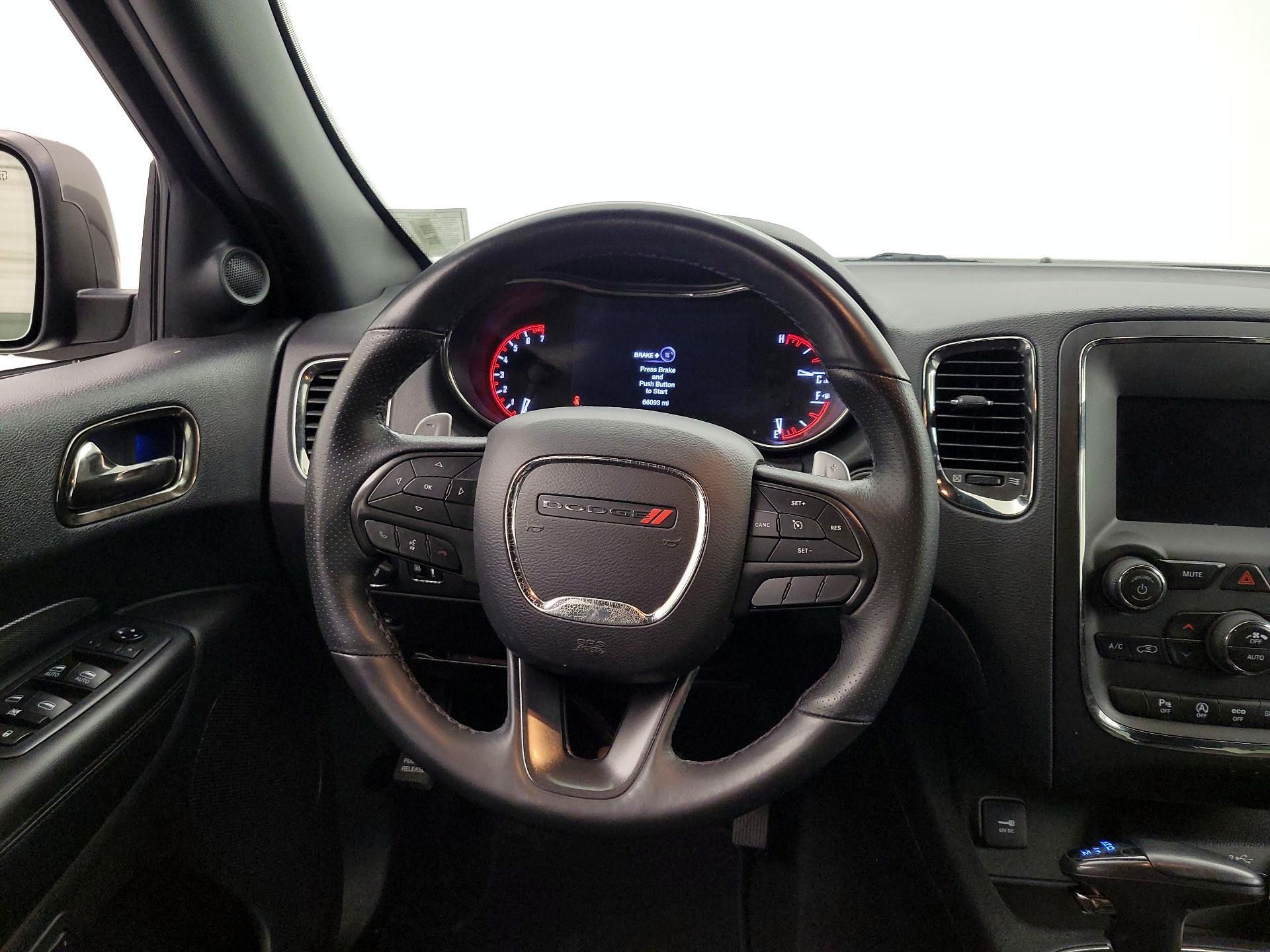 Thumbnail: 2019 Dodge Durango - 10