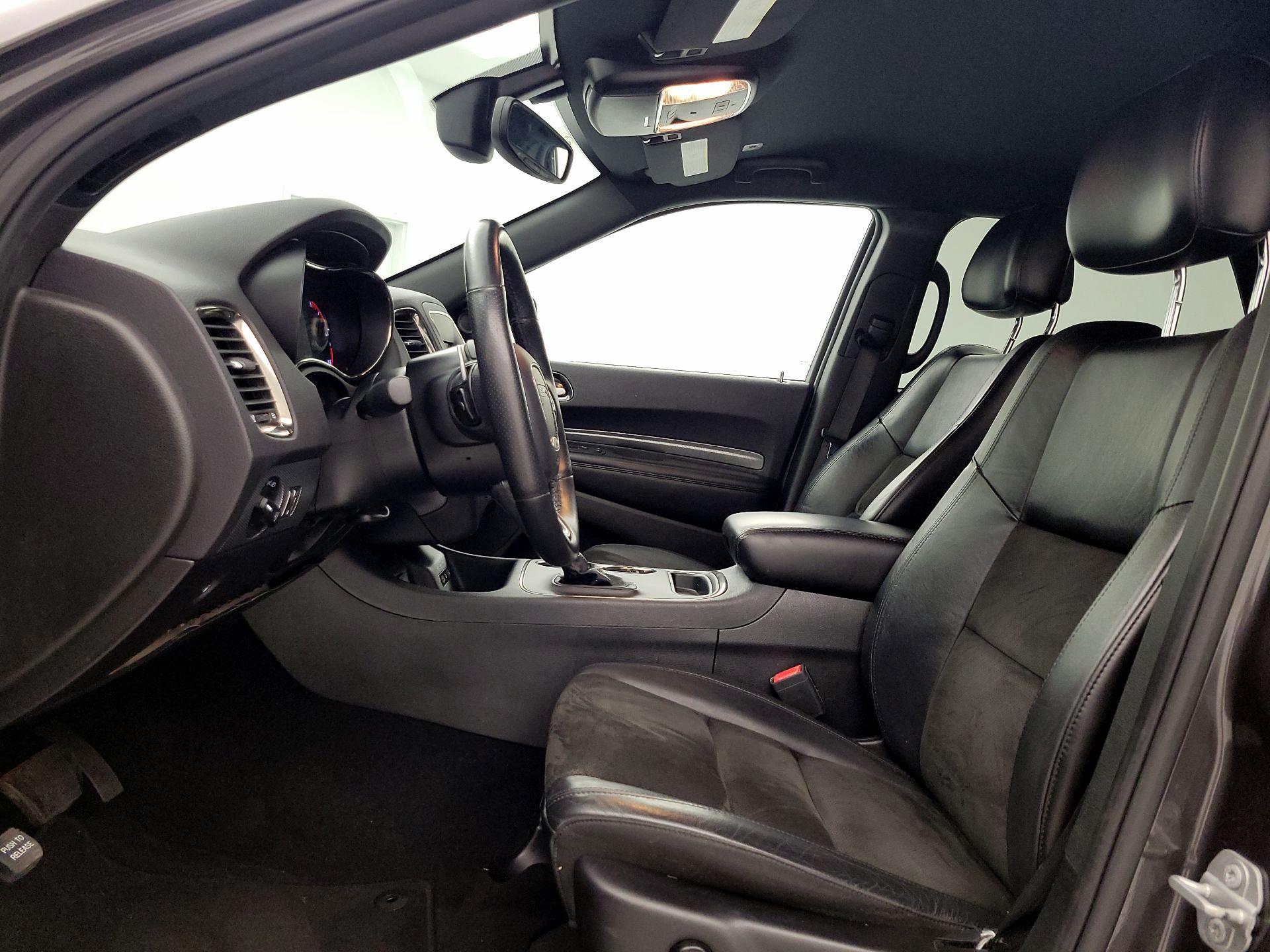 Thumbnail: 2019 Dodge Durango - 11