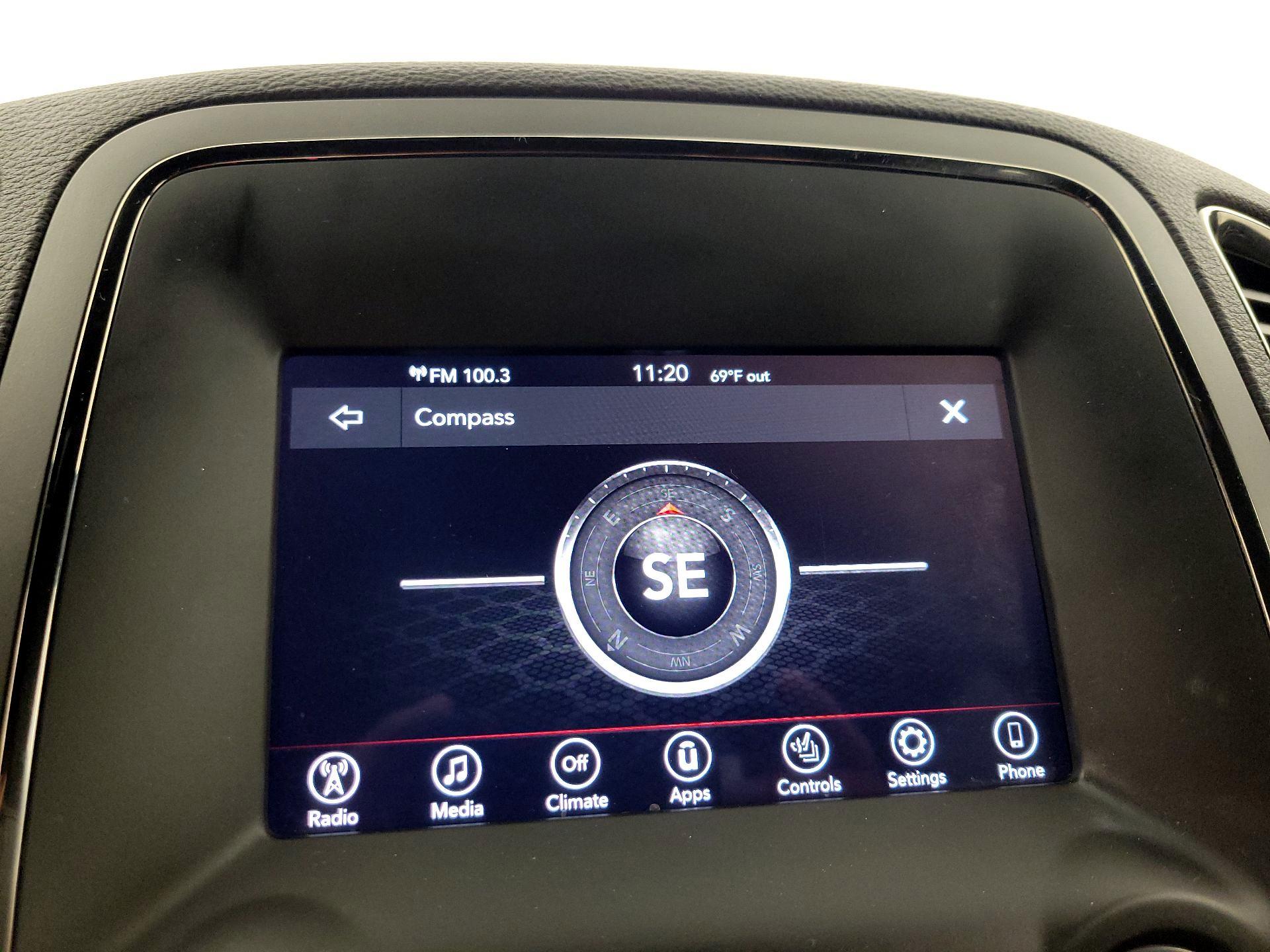 Thumbnail: 2019 Dodge Durango - 14