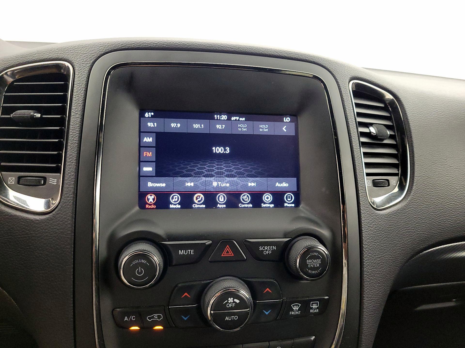 Thumbnail: 2019 Dodge Durango - 16