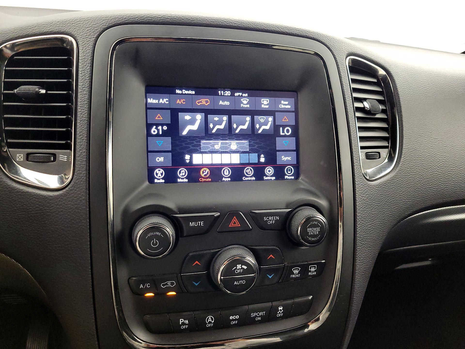 Thumbnail: 2019 Dodge Durango - 17