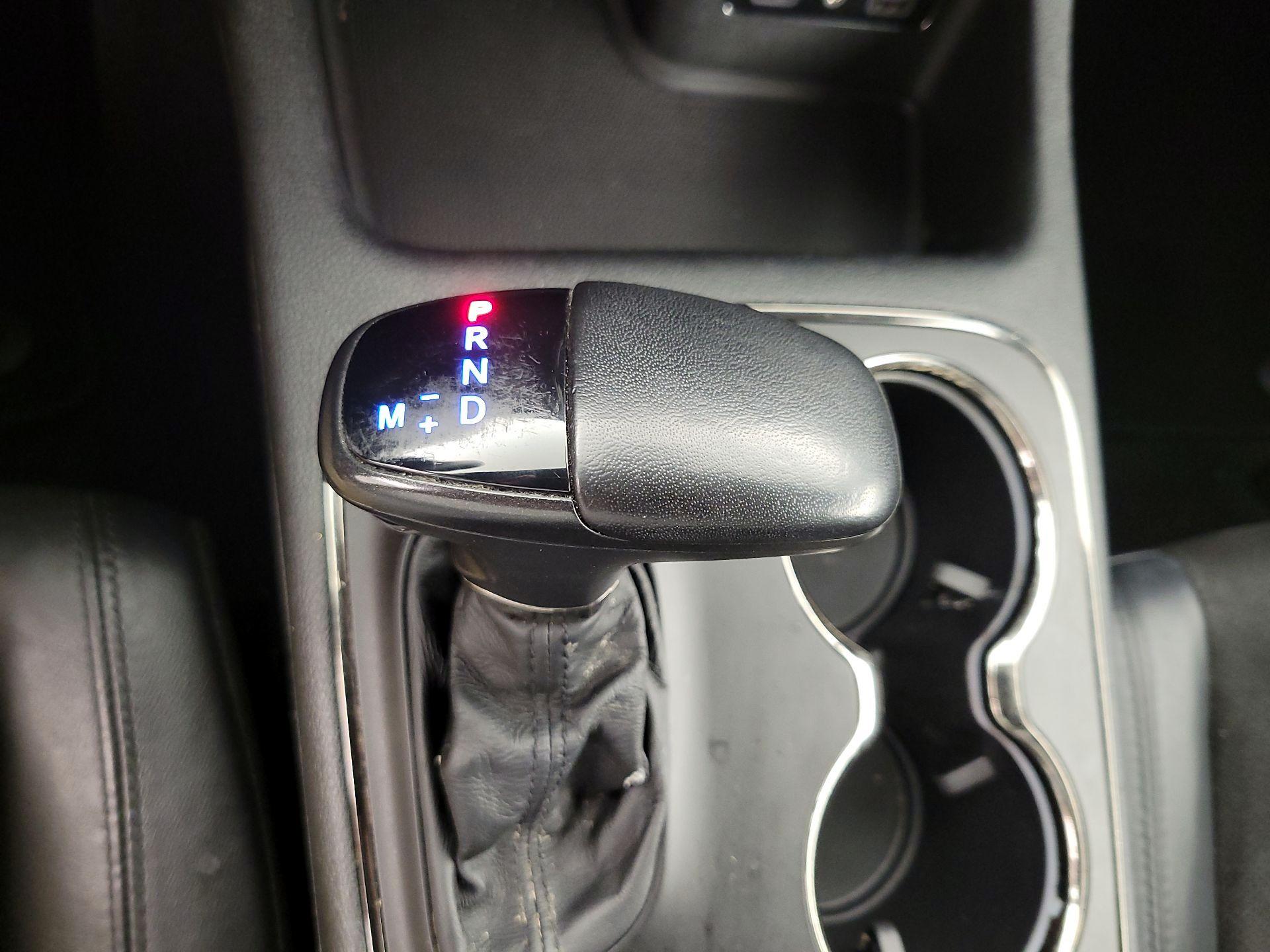 Thumbnail: 2019 Dodge Durango - 18