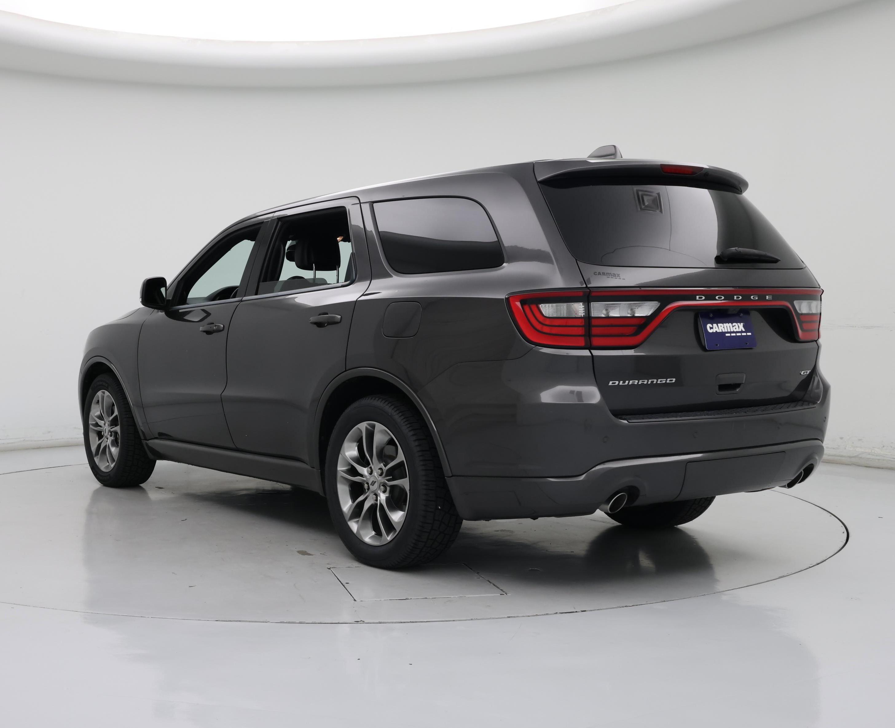 Thumbnail: 2019 Dodge Durango - 2